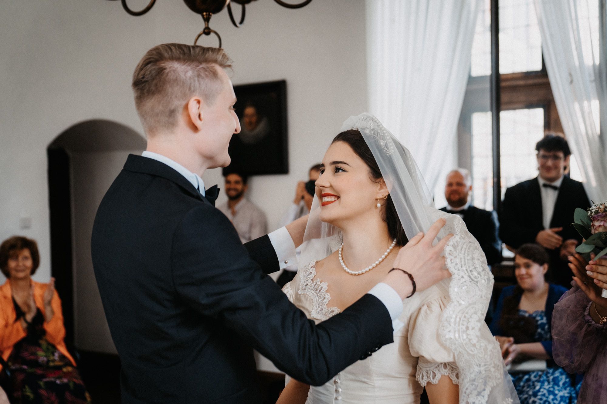 Hochzeitsreportage Image 34