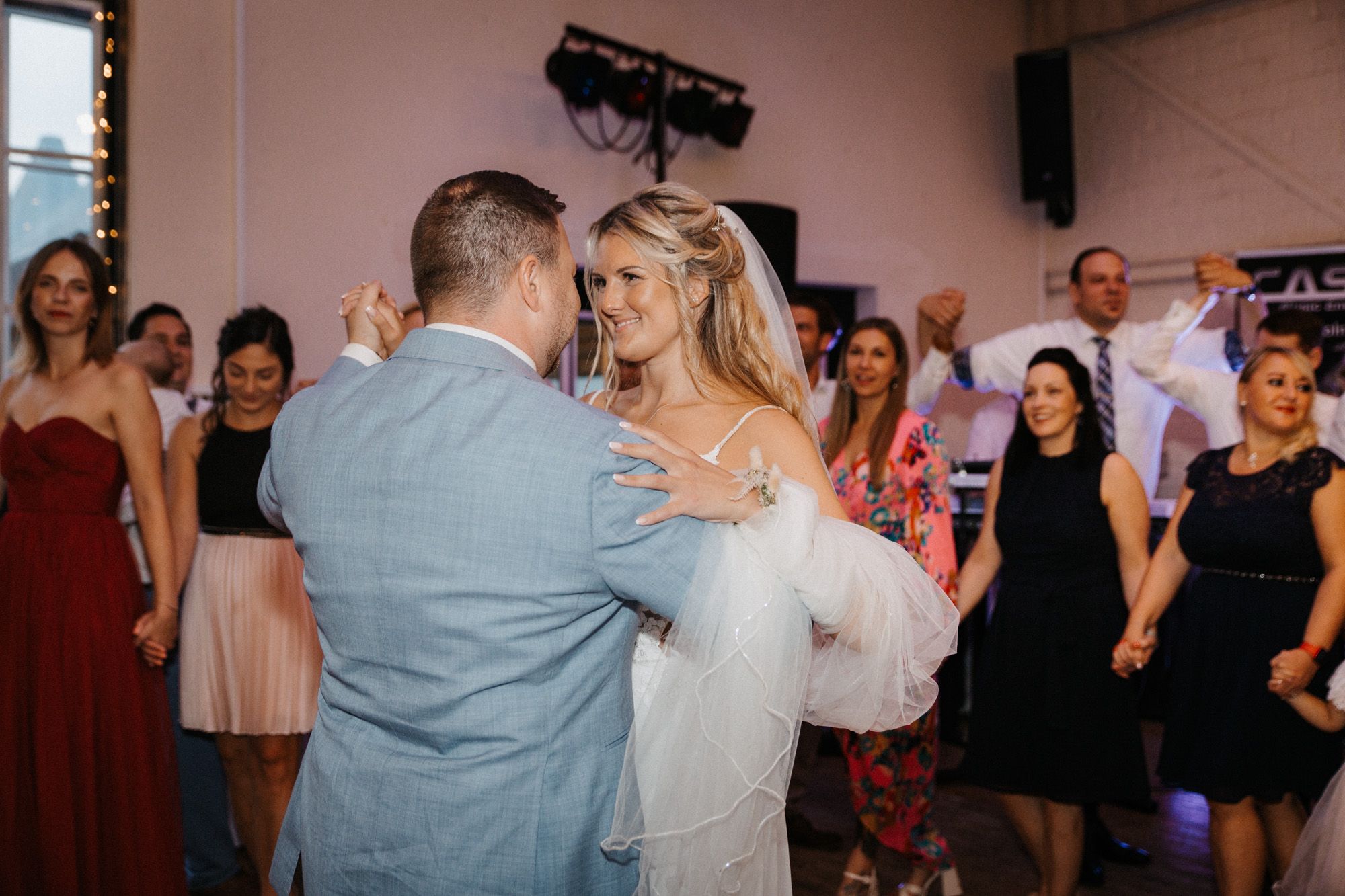 Hochzeitsreportage Image 27