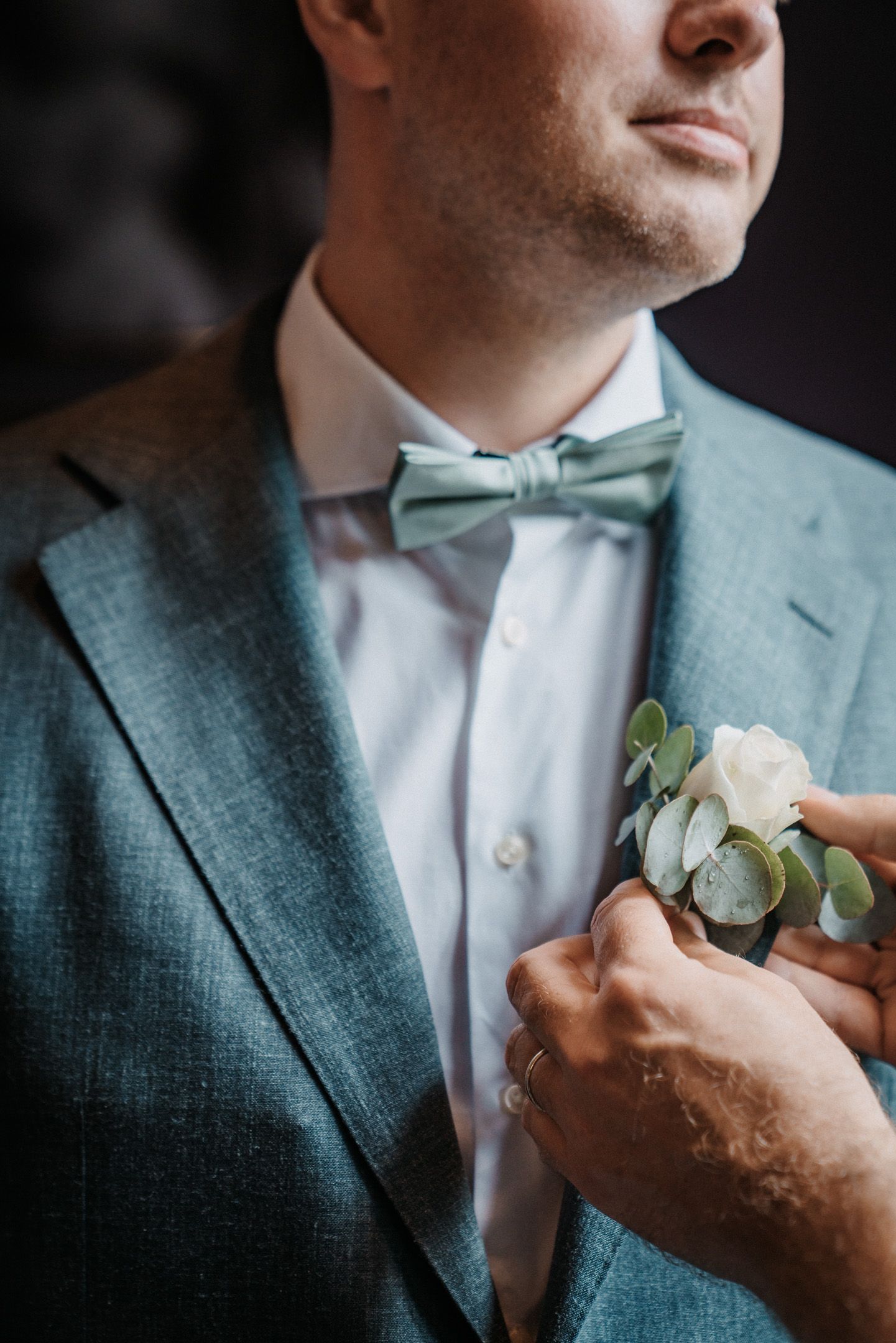 Hochzeitsreportage Image 4