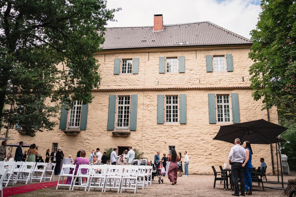 Hochzeitsreportage Image 9