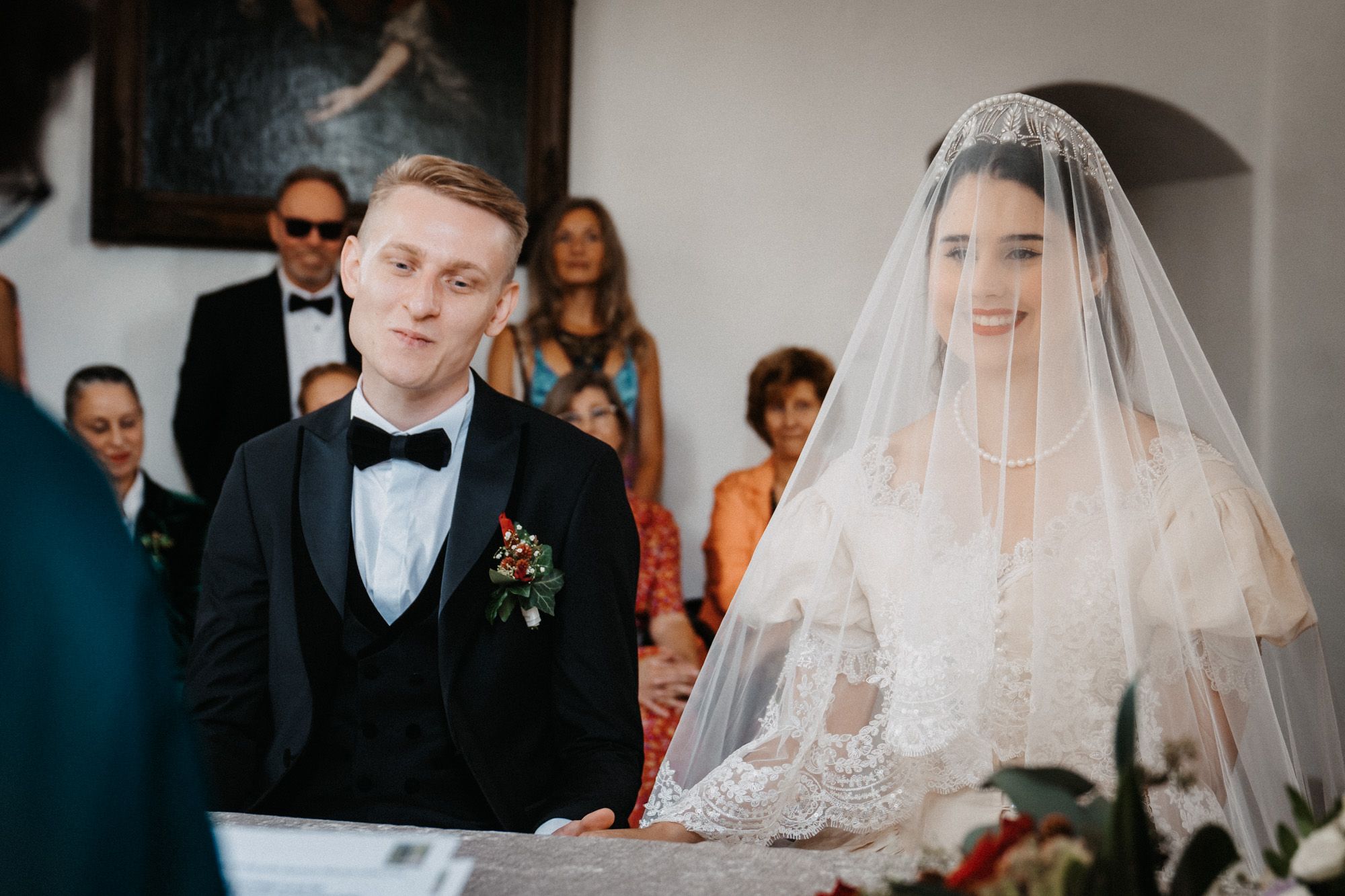 Hochzeitsreportage Image 30