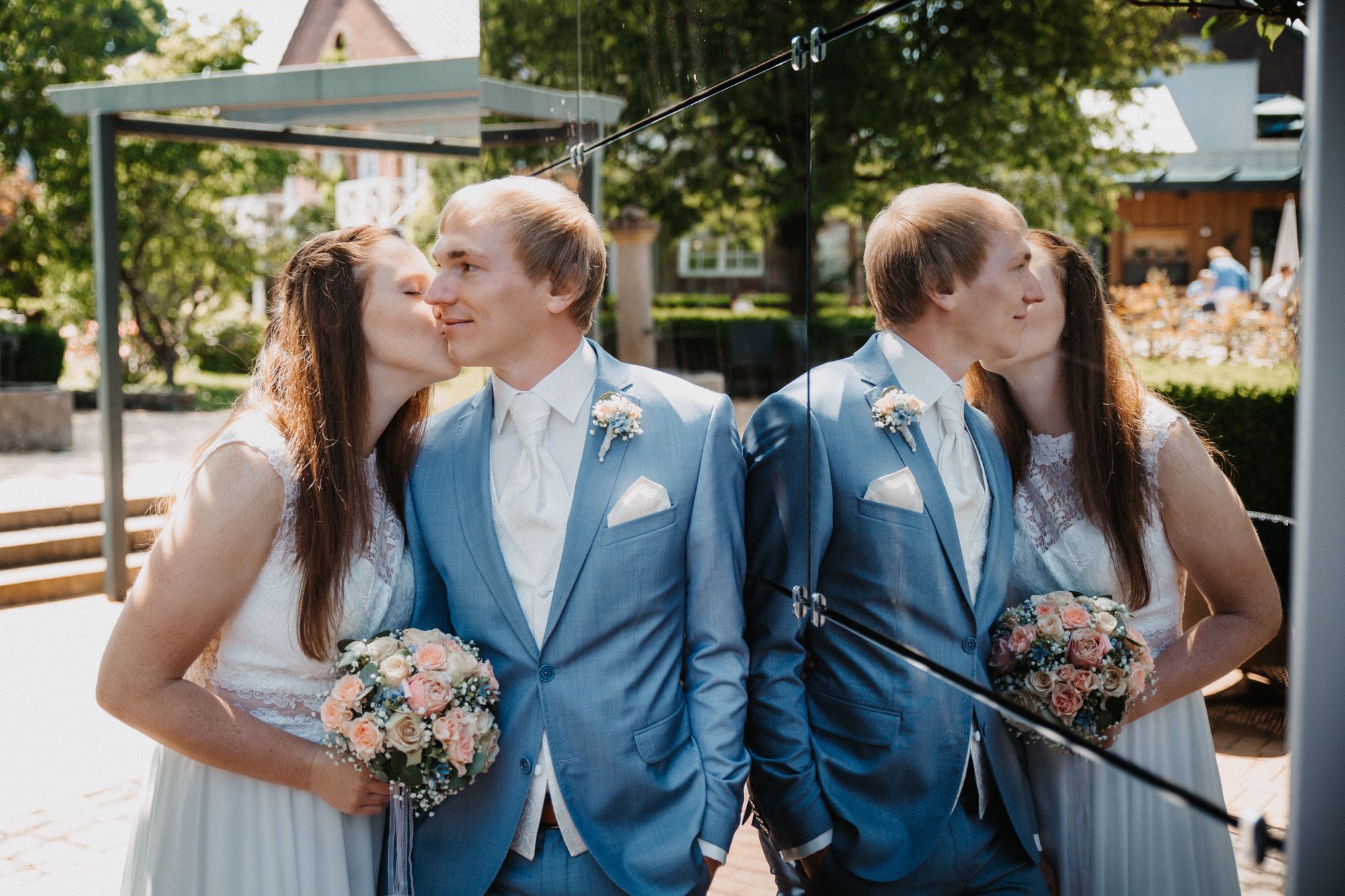 Hochzeitsreportage Image 22