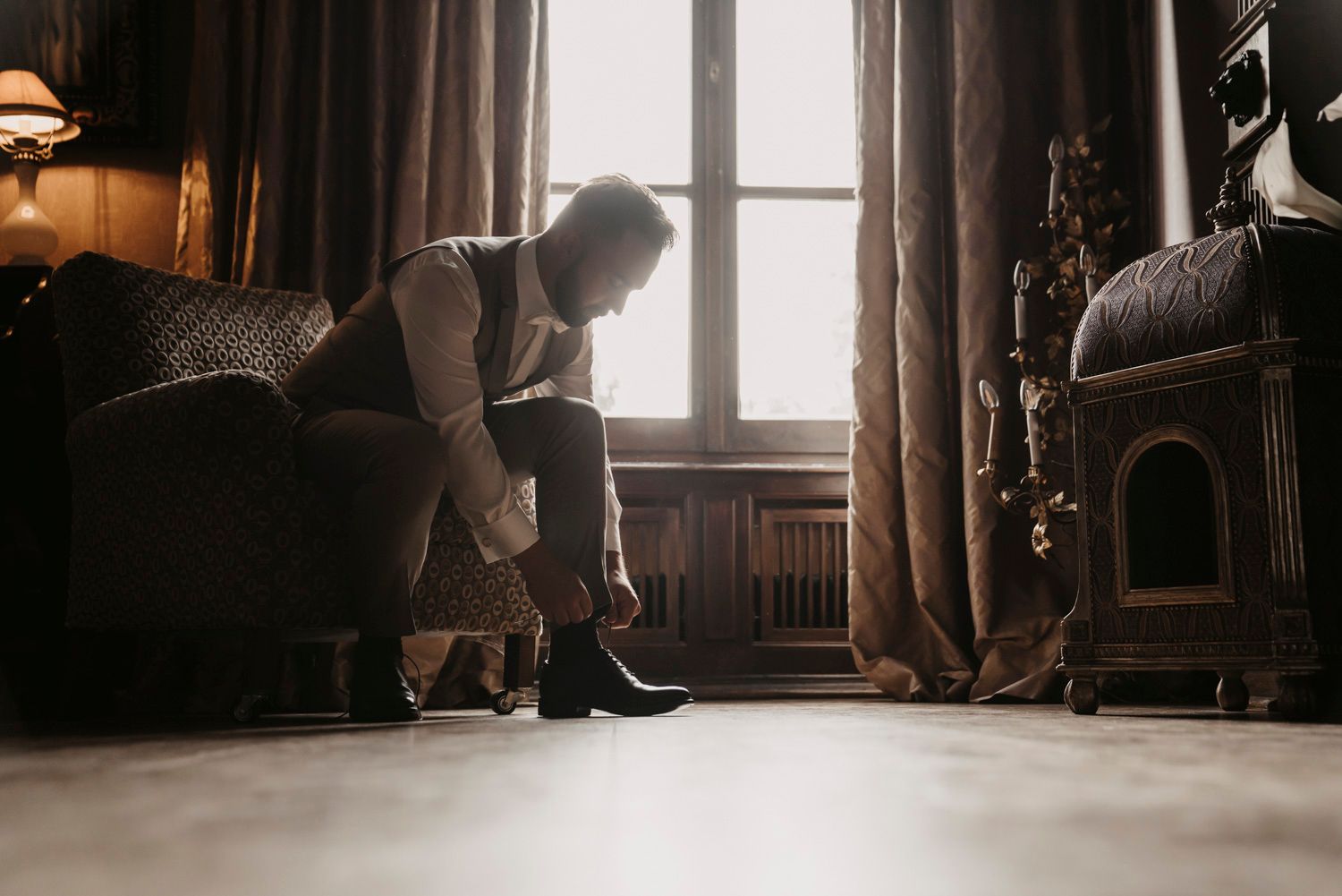 Hochzeitsreportage Image 29