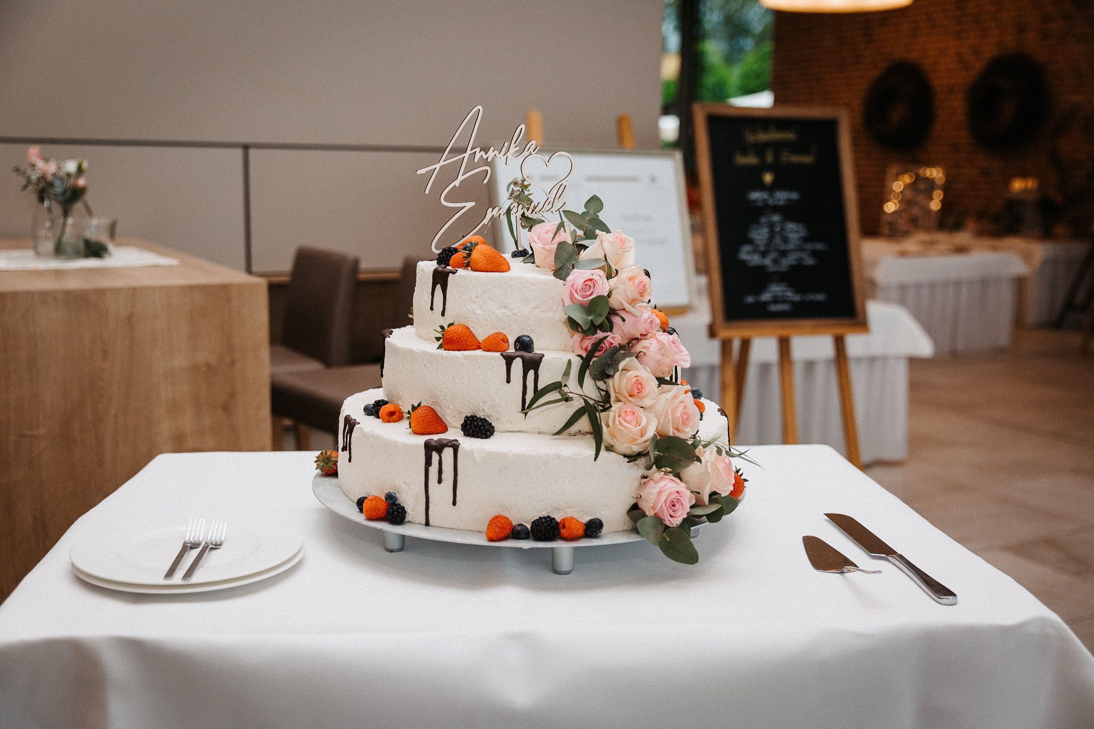 Hochzeitsreportage Image 118