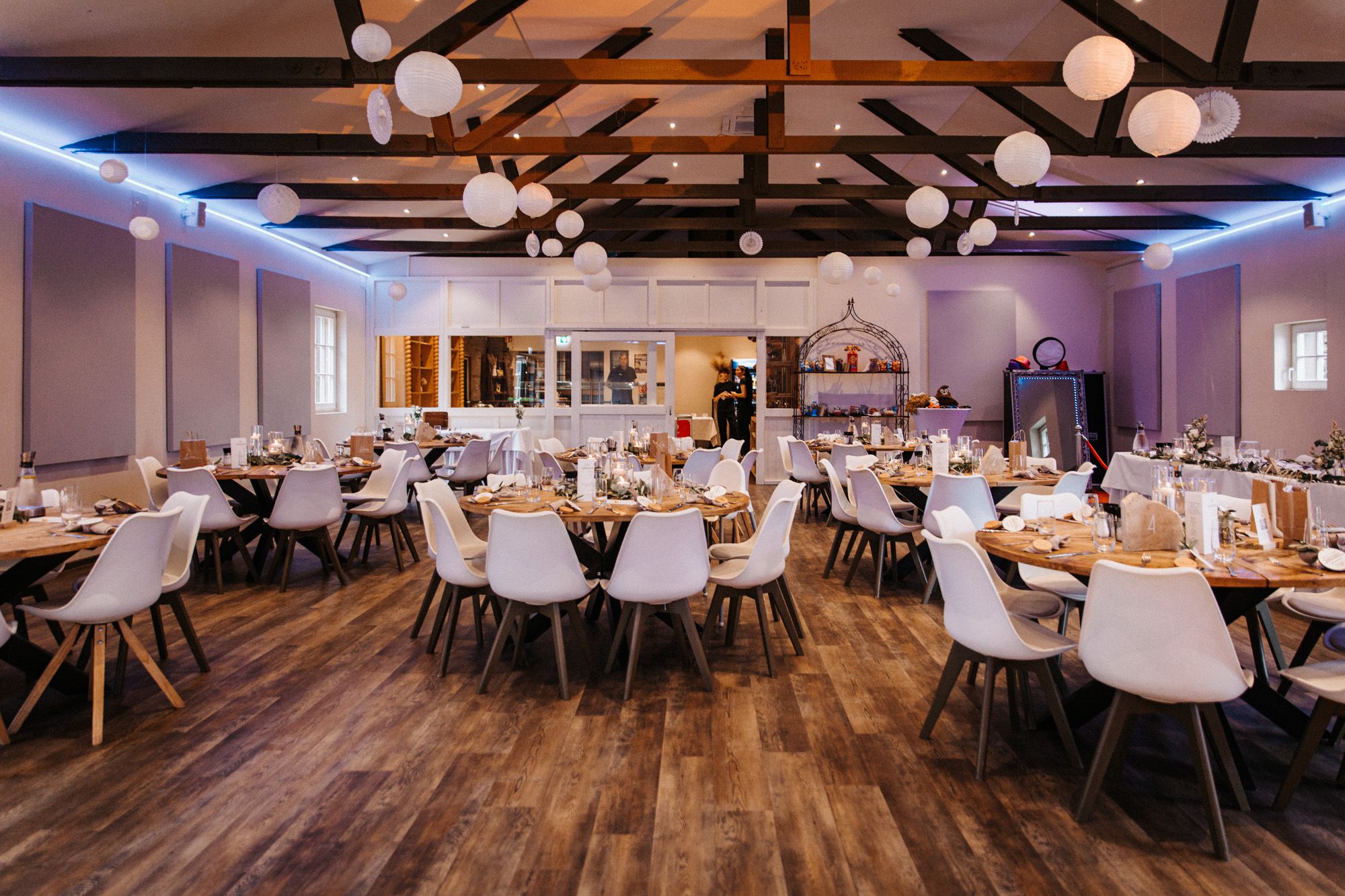 Exklusive Hochzeitsfotografie und Videografie bei Bauer Südfeld in Herten – Studio Photogram