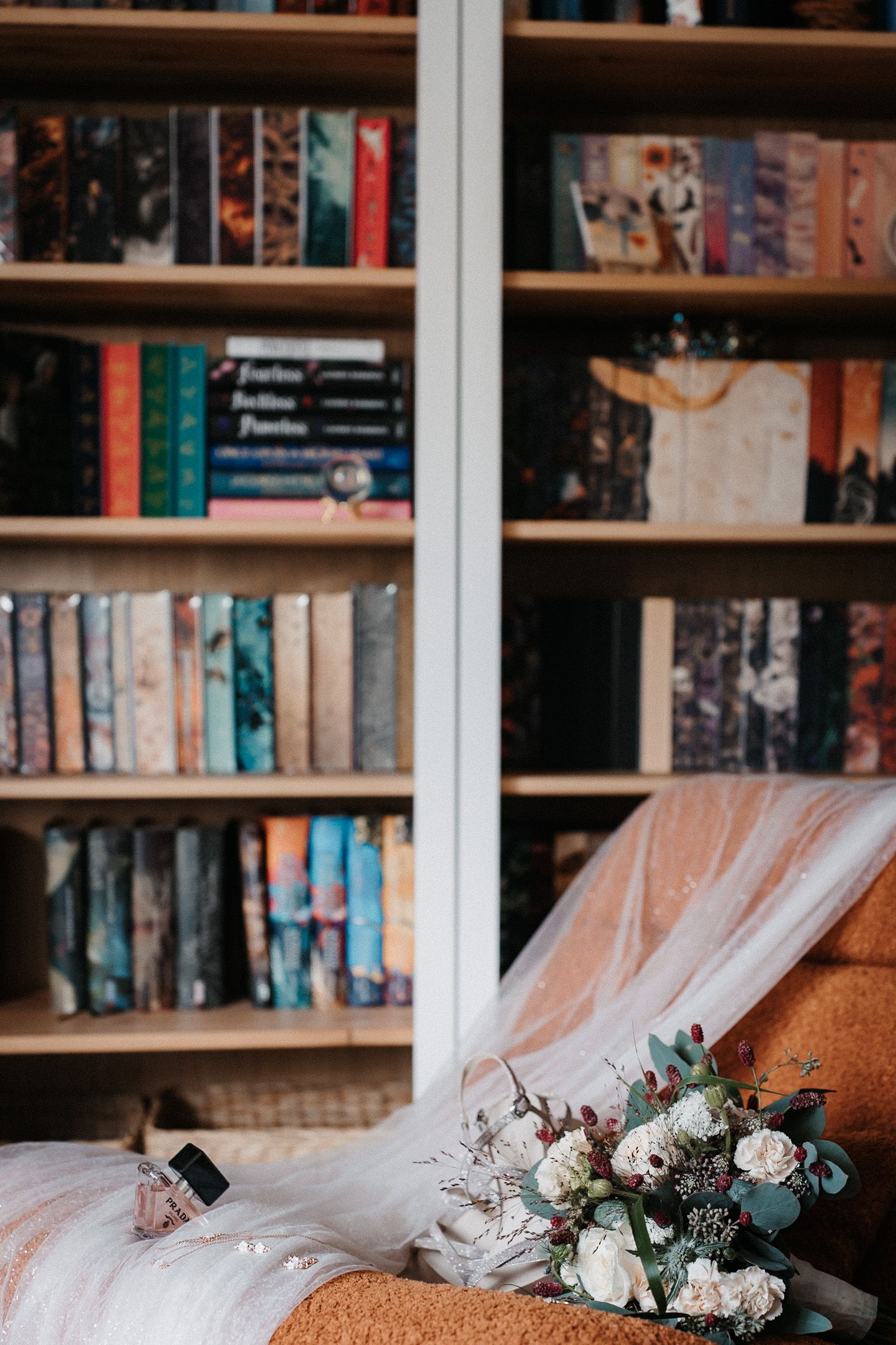 Hochzeitsreportage Image 1