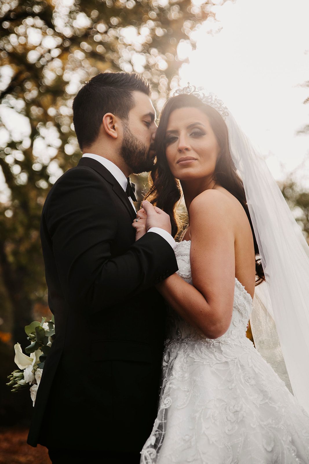 Fatma & Kaan - 5 Sterne