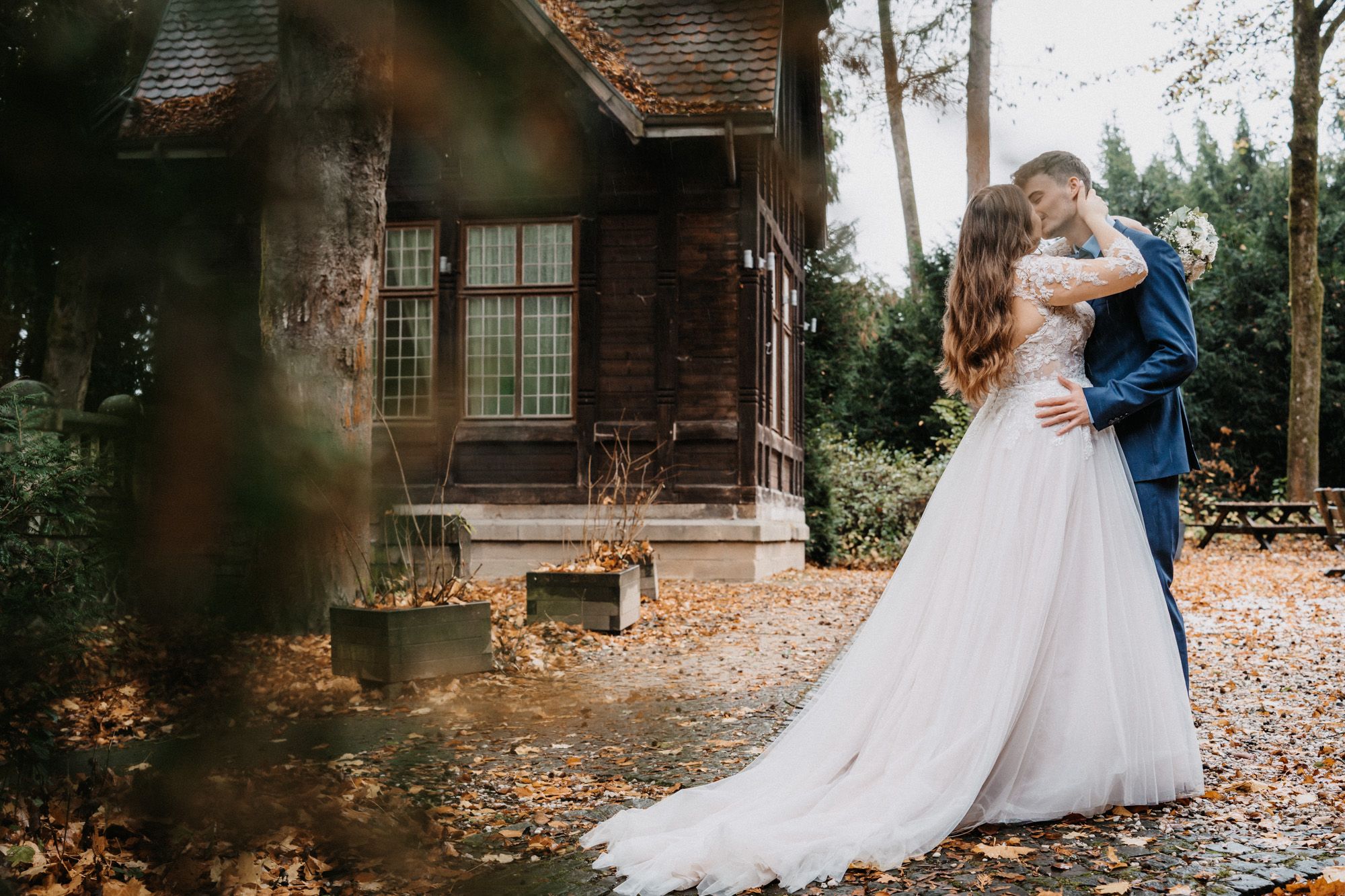 Hochzeitsreportage Image 4