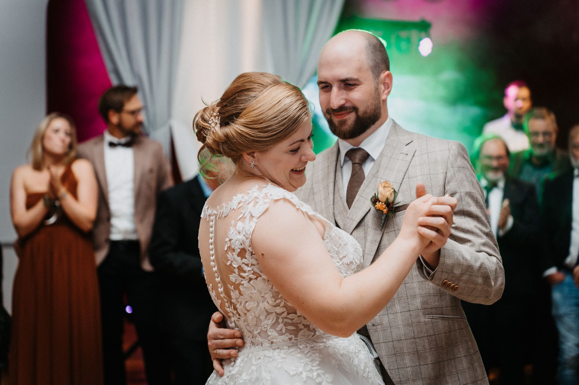 Hochzeitsreportage Image 88