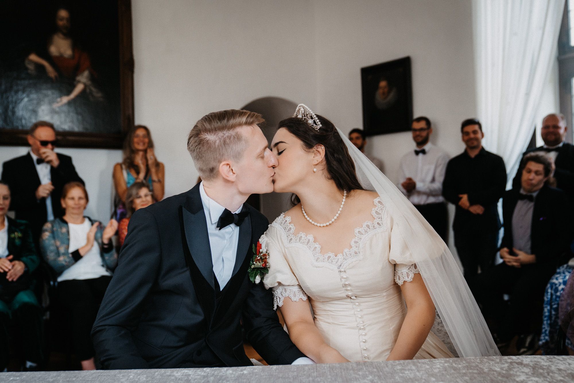 Hochzeitsreportage Image 43