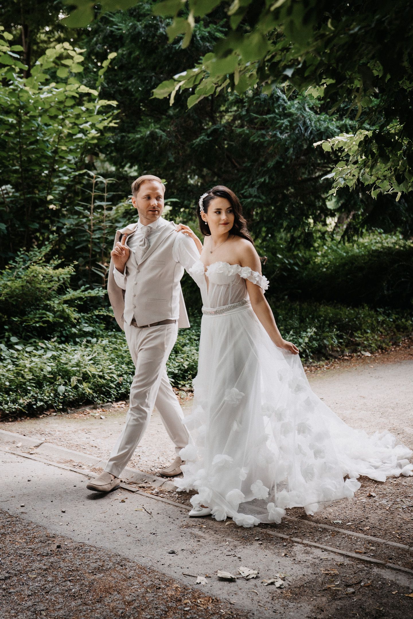 Hochzeitsreportage Image 49