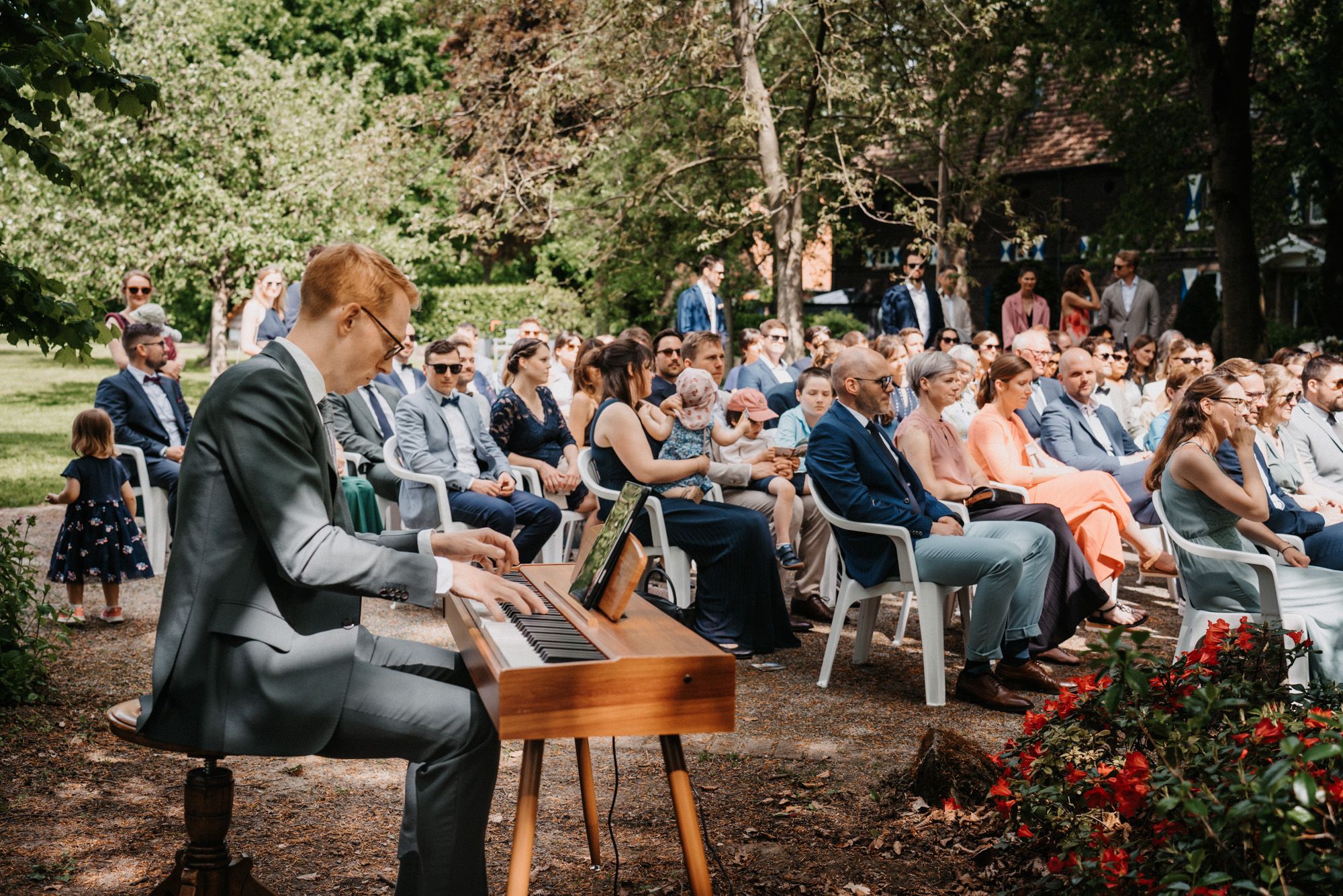 Hochzeitsreportage Image 27