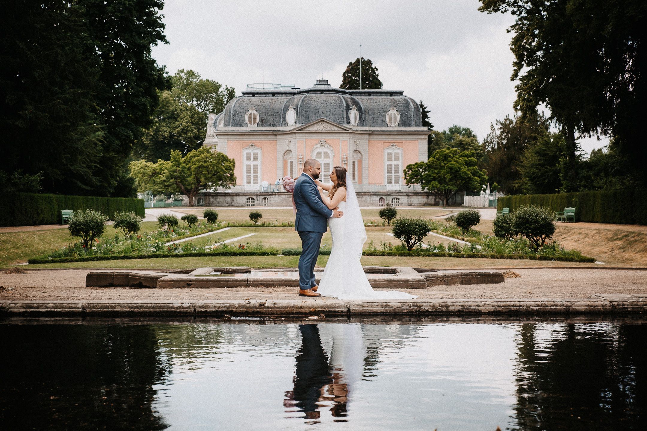 Hochzeitsreportage Image 98