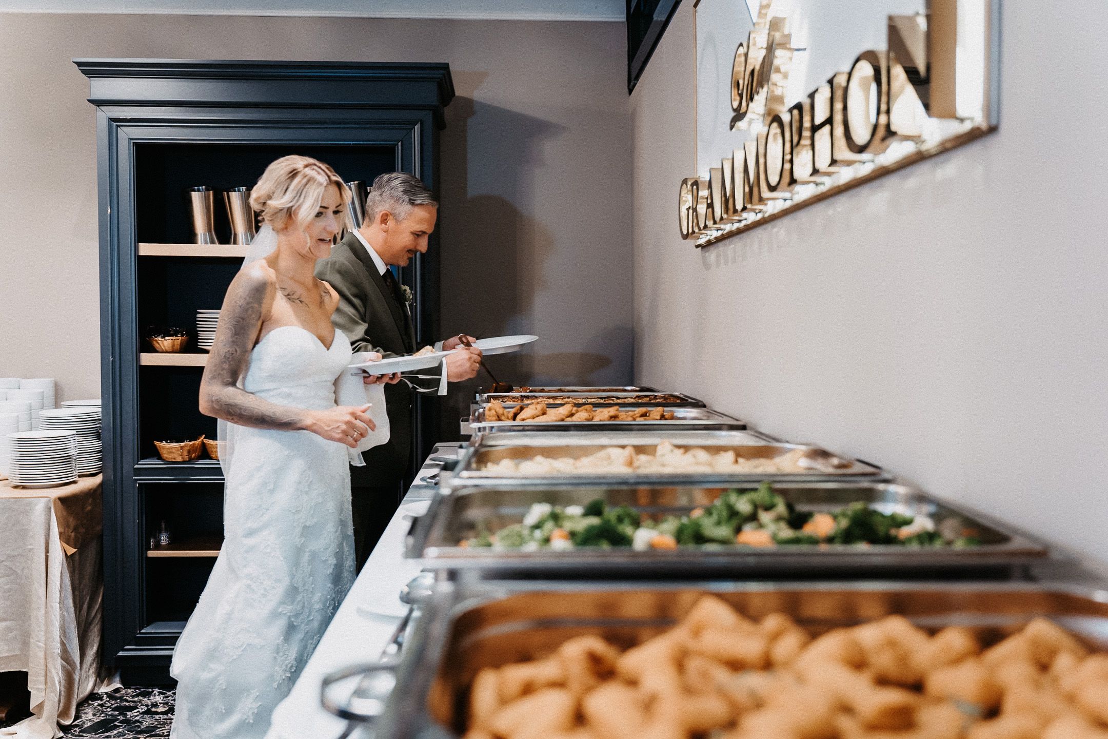 Hochzeitsreportage Image 43