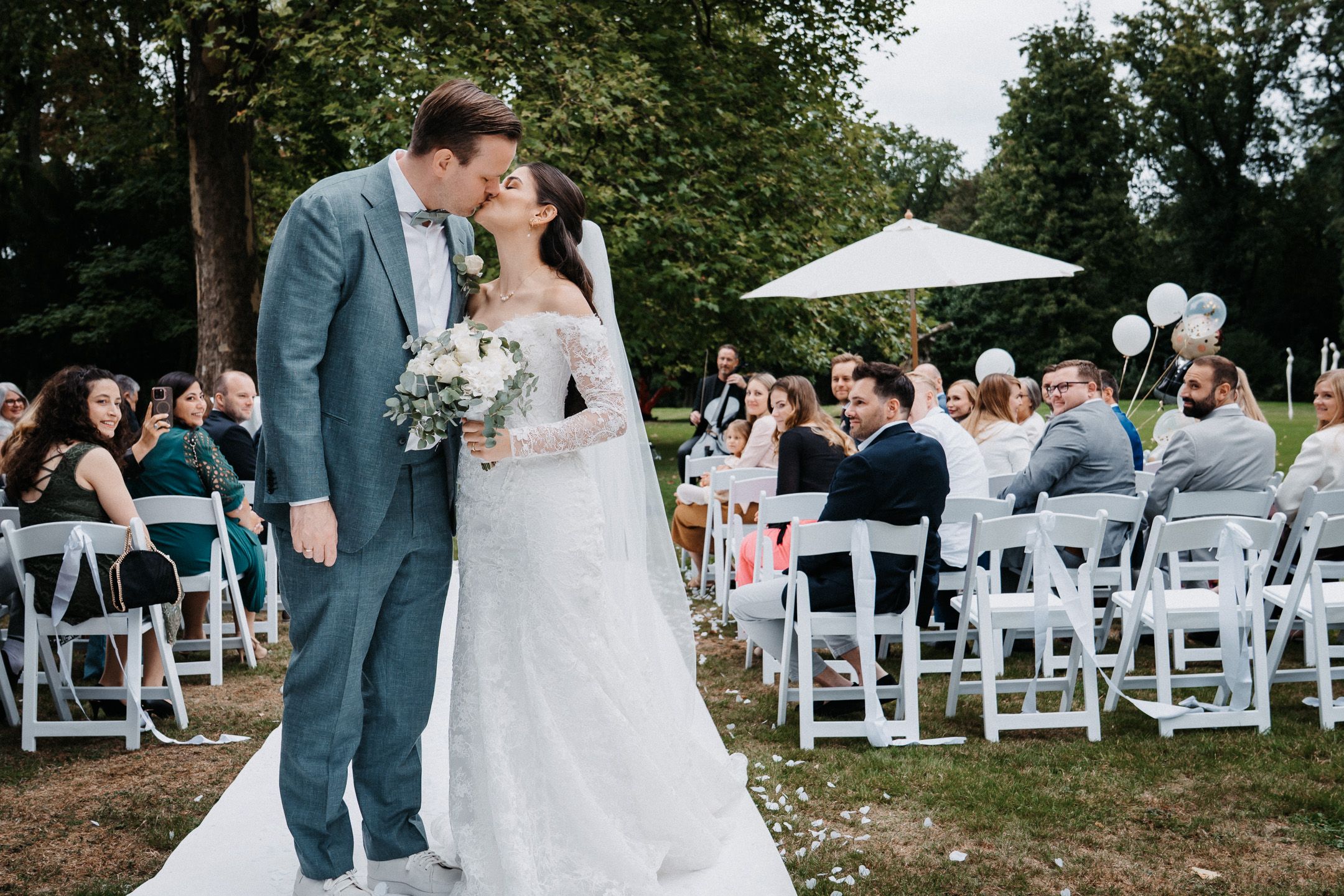 Hochzeitsreportage Image 31