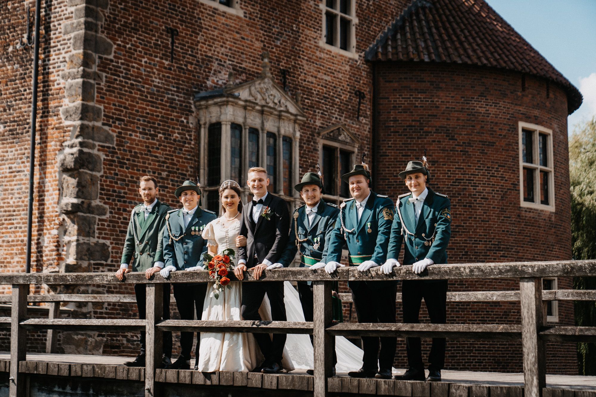 Hochzeitsreportage Image 19