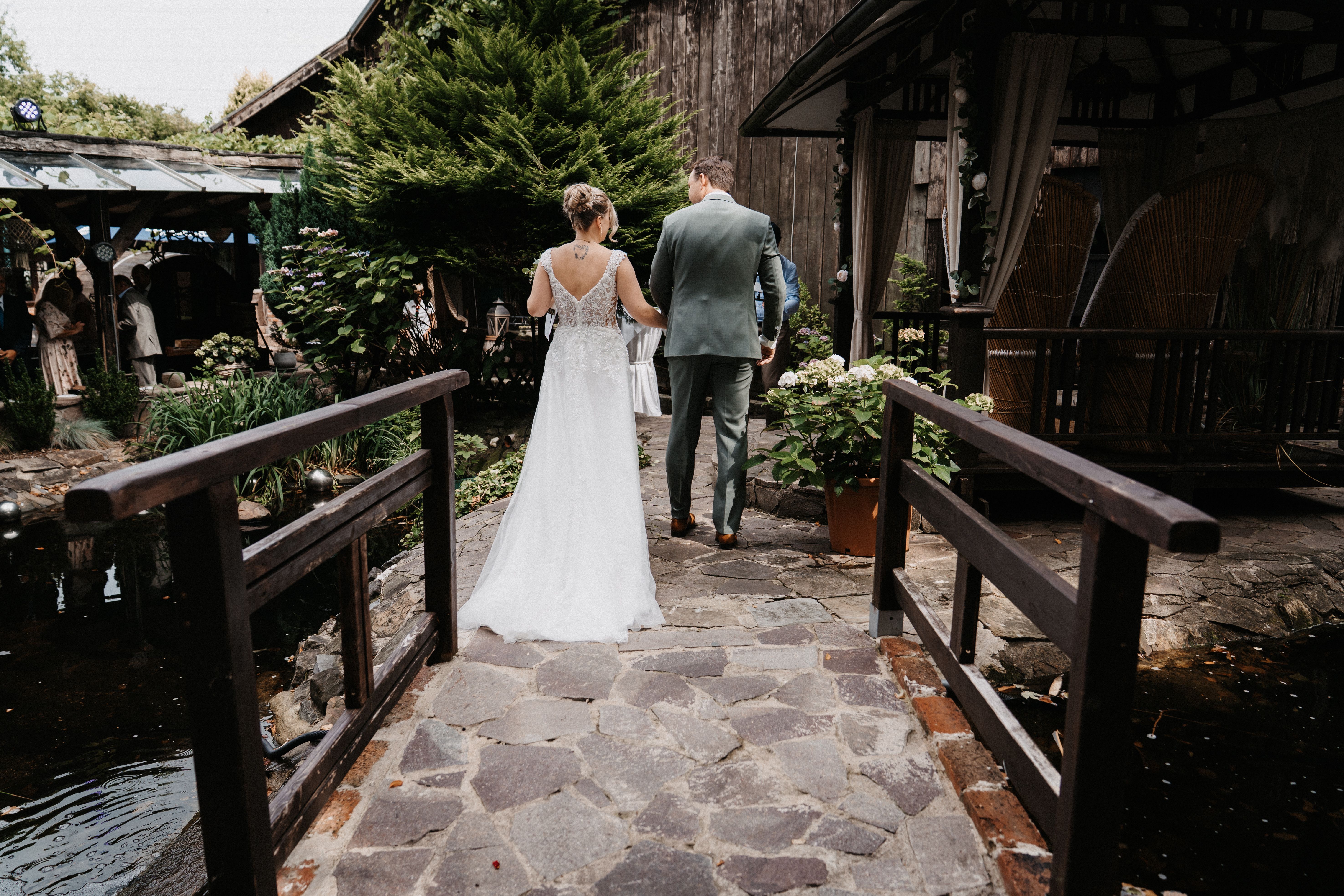 Hochzeitsreportage Image 10