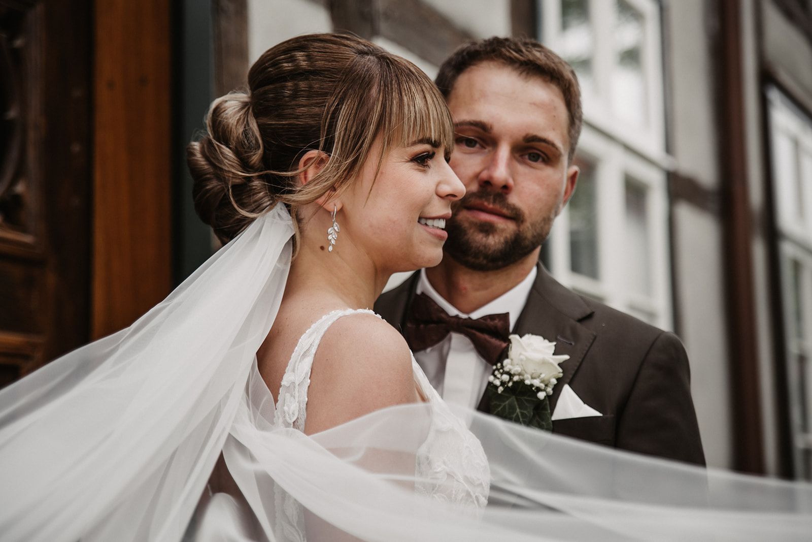 Diana & Martin - 5 Sterne