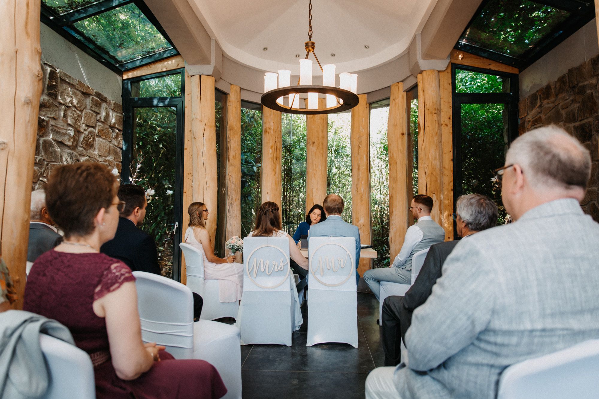 Hochzeitsreportage Image 47