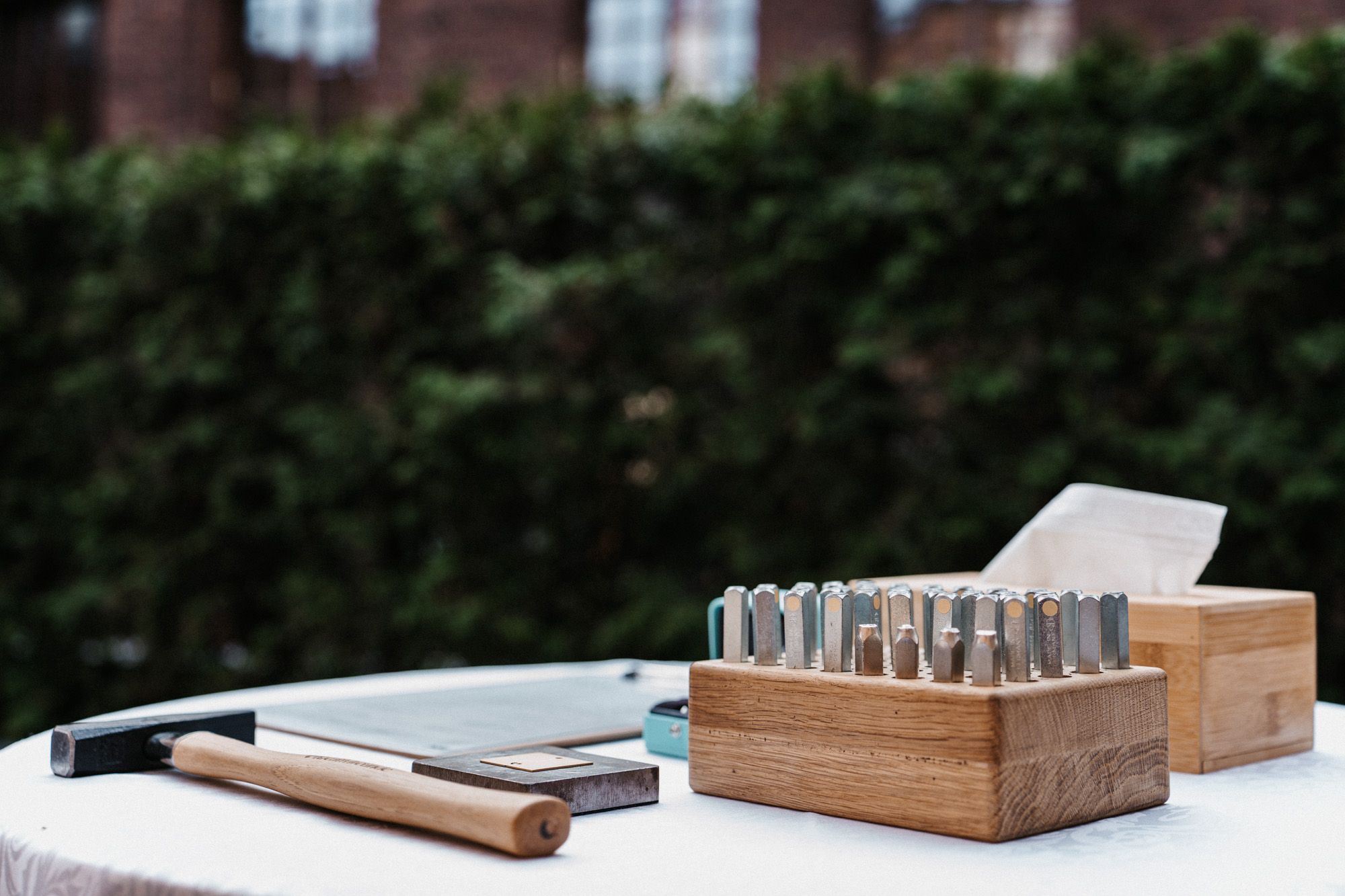 Hochzeitsreportage Image 1