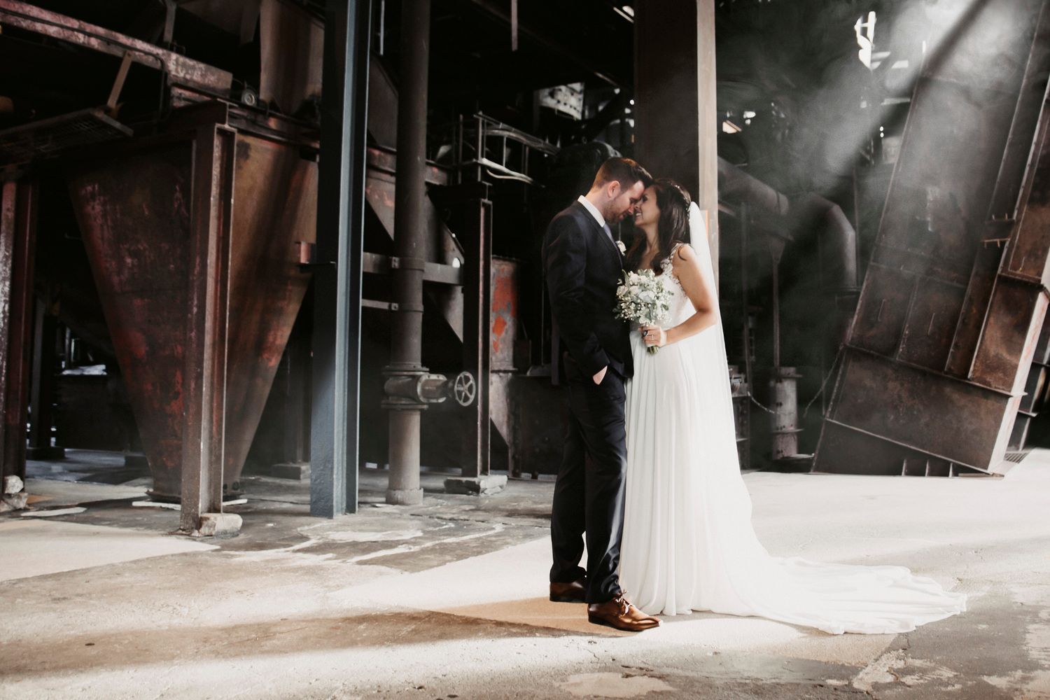 Hochzeitsfotografie - Hochzeitsreportage - Hochzeitsfotos