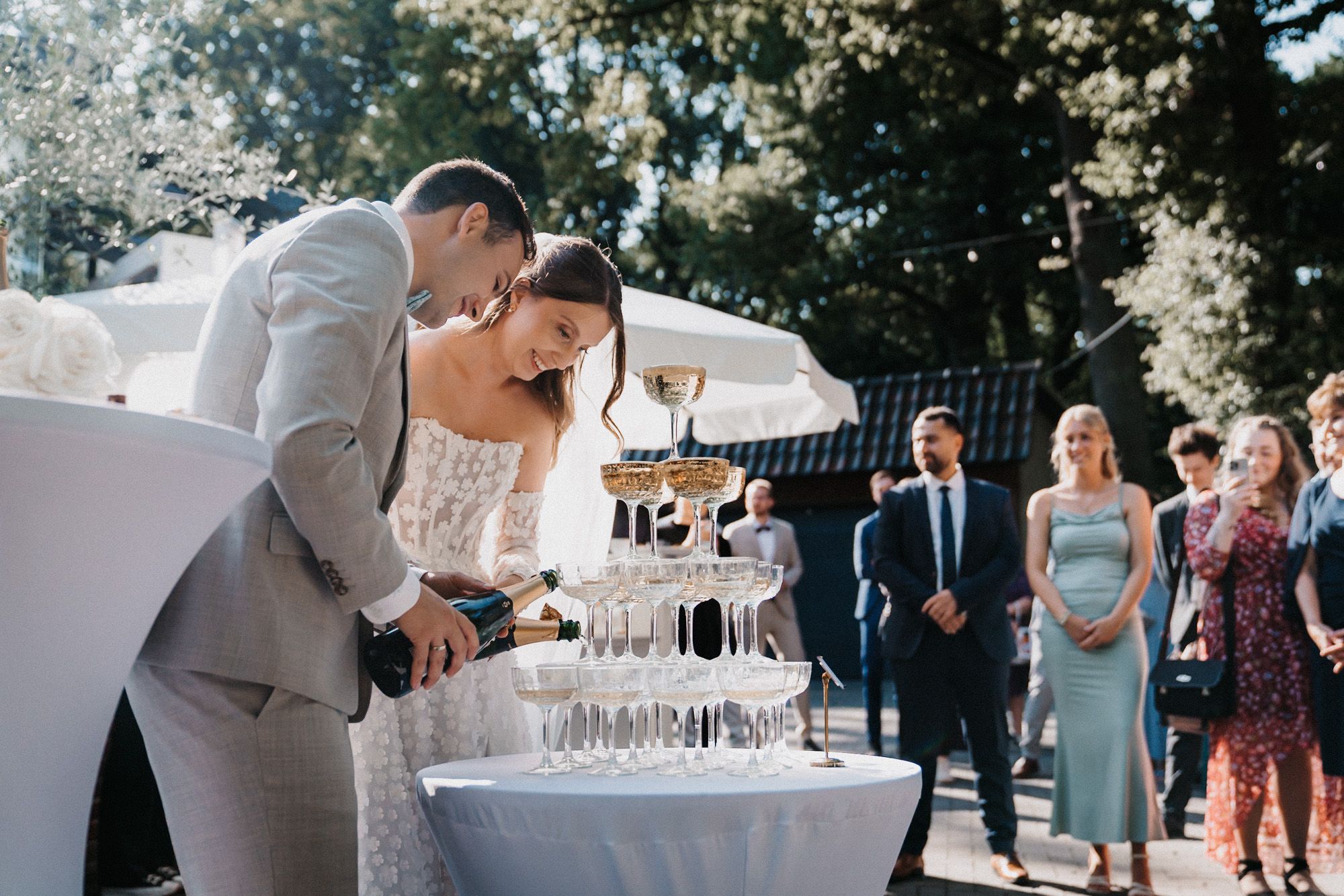 Hochzeitsreportage Image 94