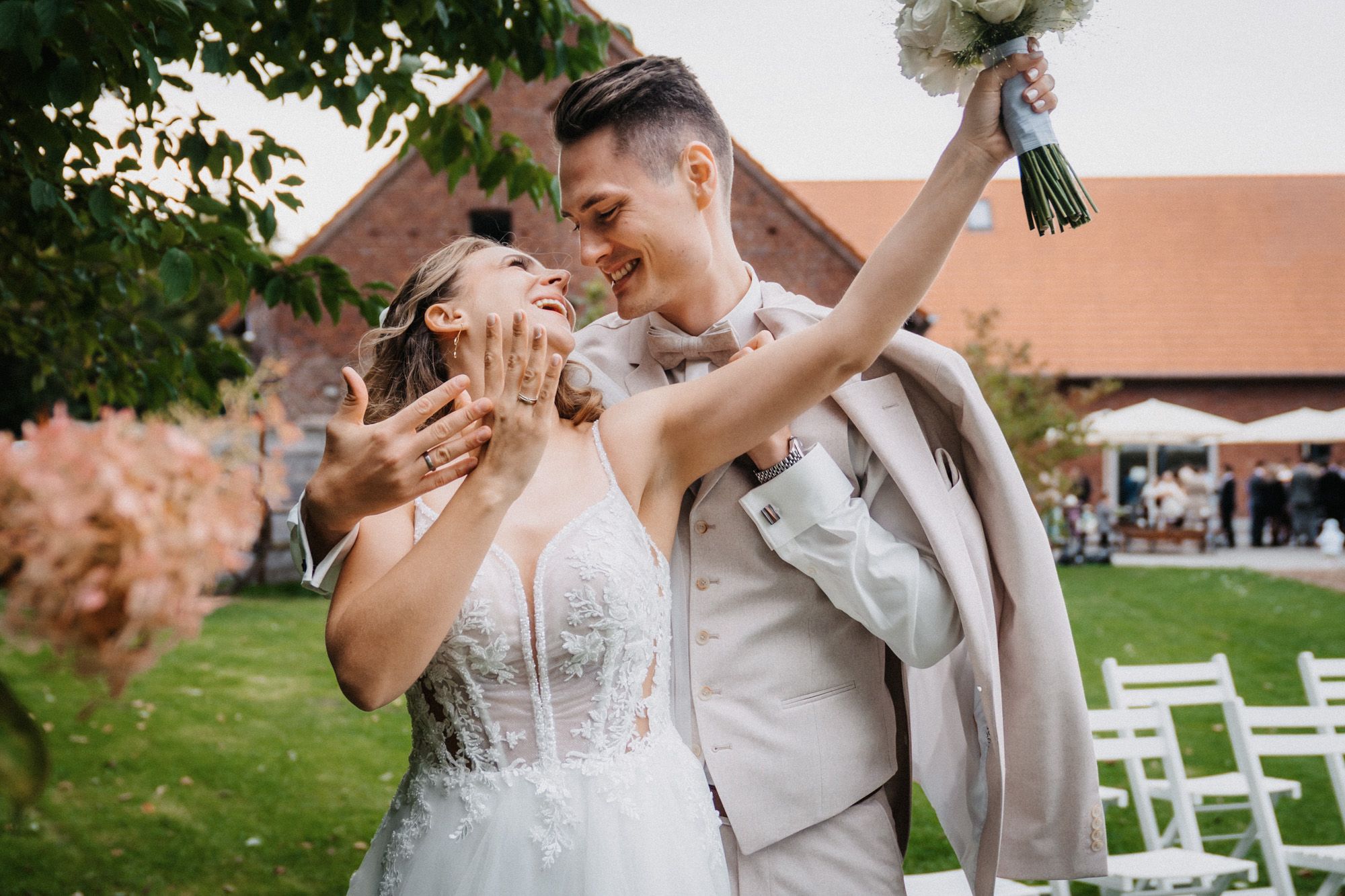 Hochzeitsreportage Image 45