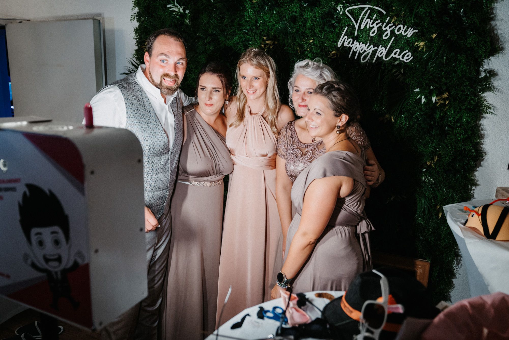 Hochzeitsreportage Image 49