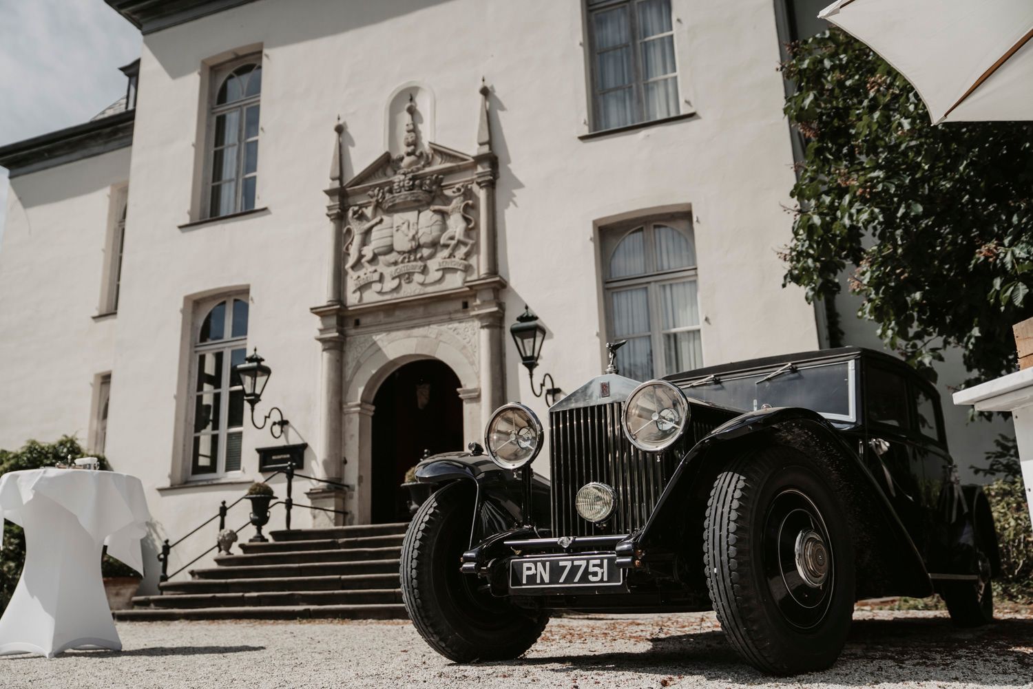 Hochzeitsfotografie - Hochzeitsreportage - Hochzeitsfotos