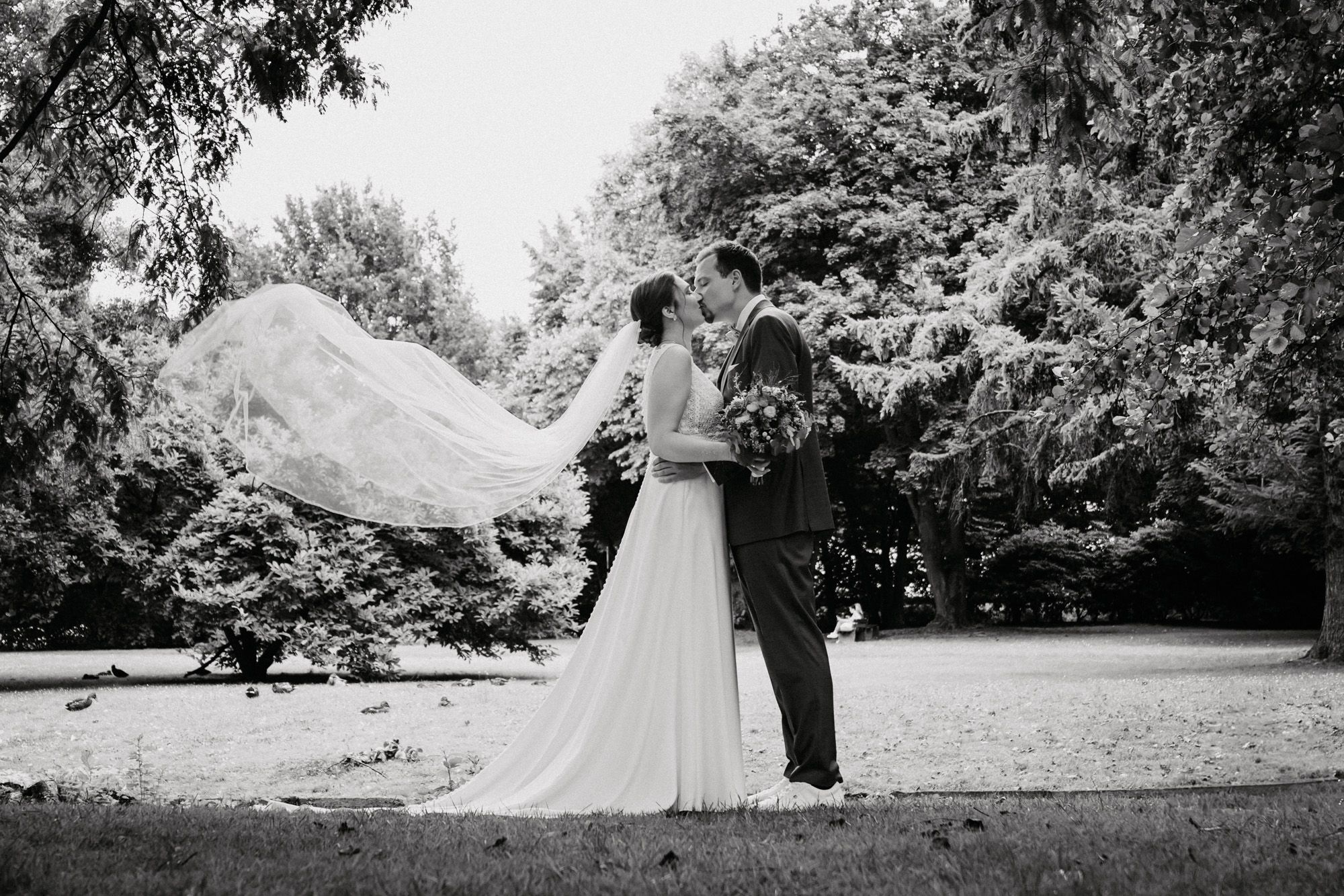 Hochzeitsreportage Image 9