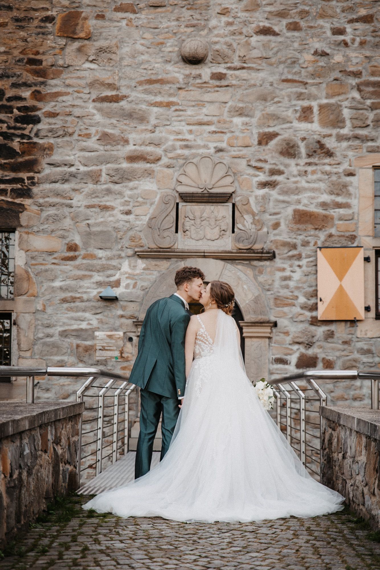 Hochzeitsreportage Image 132