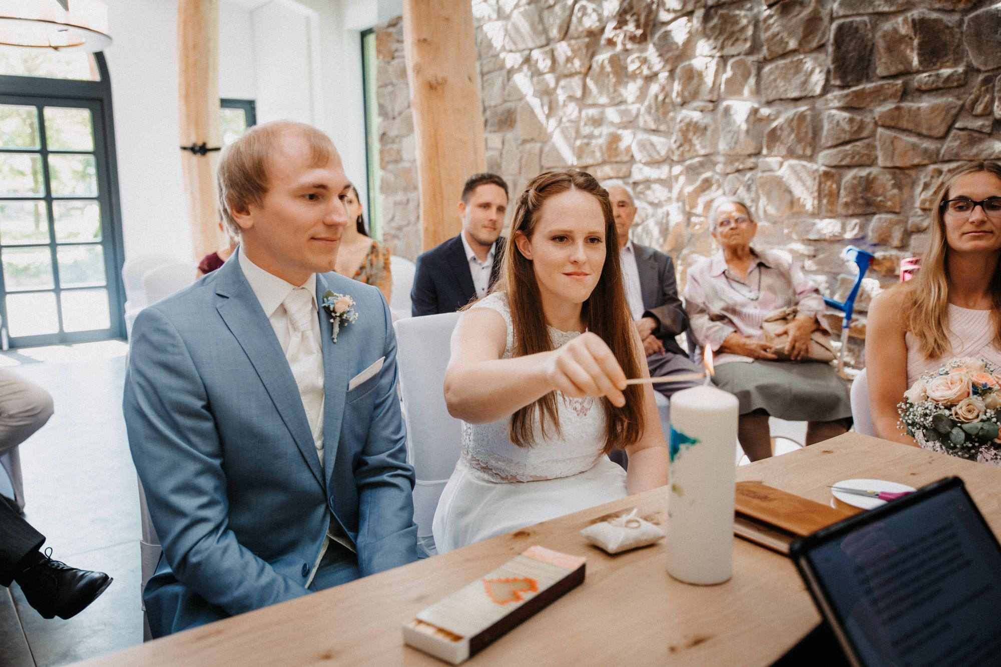 Hochzeitsreportage Image 45