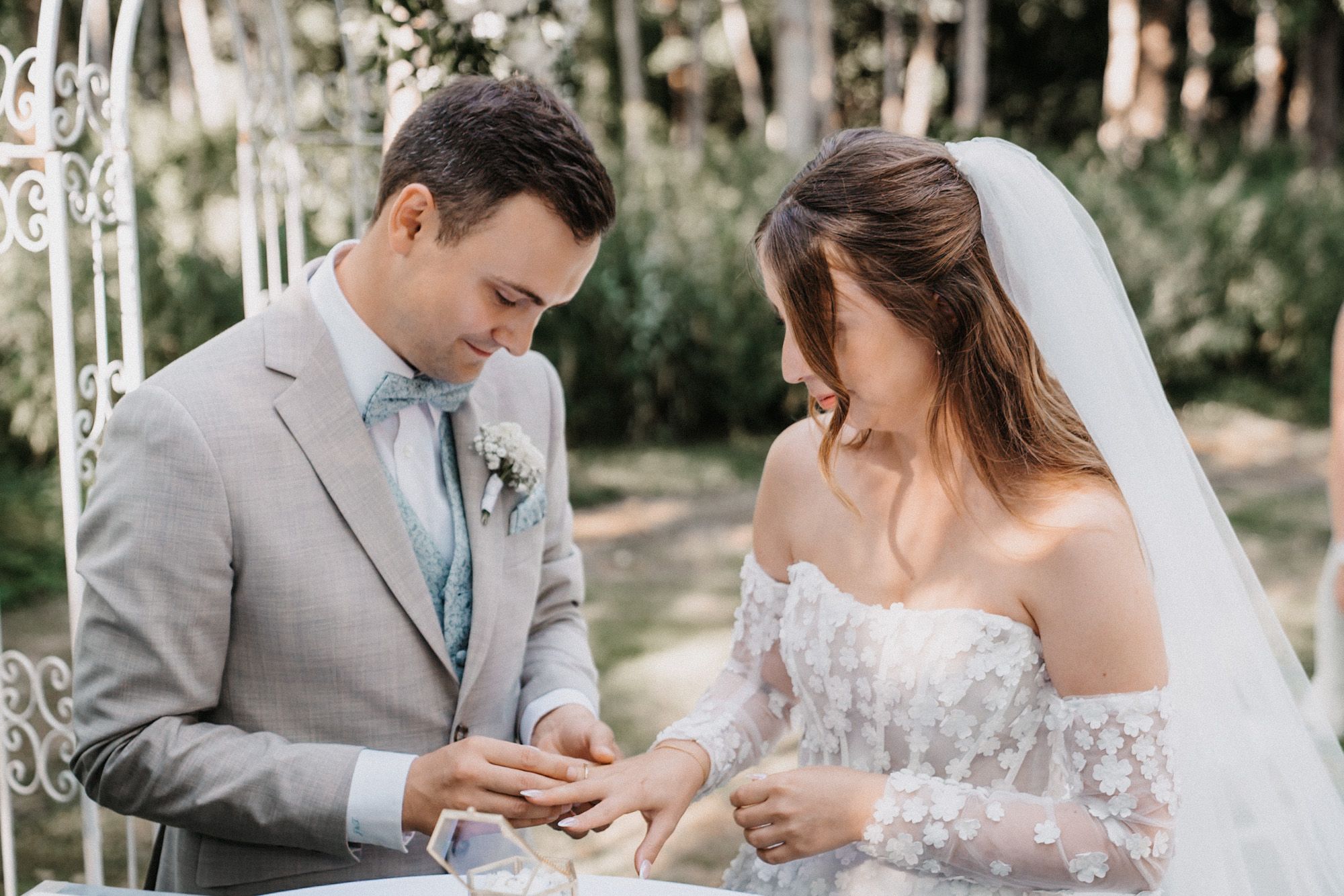 Hochzeitsreportage Image 91