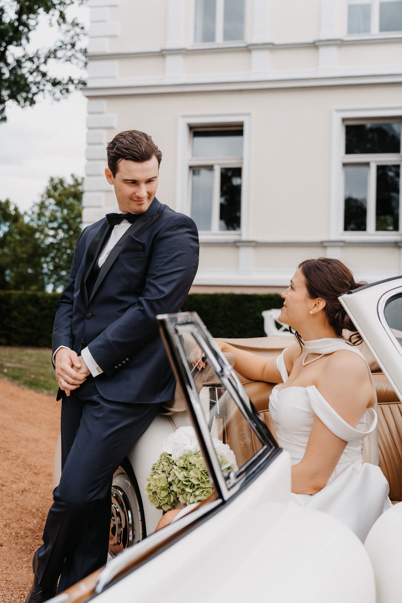 Hochzeitsreportage Image 98