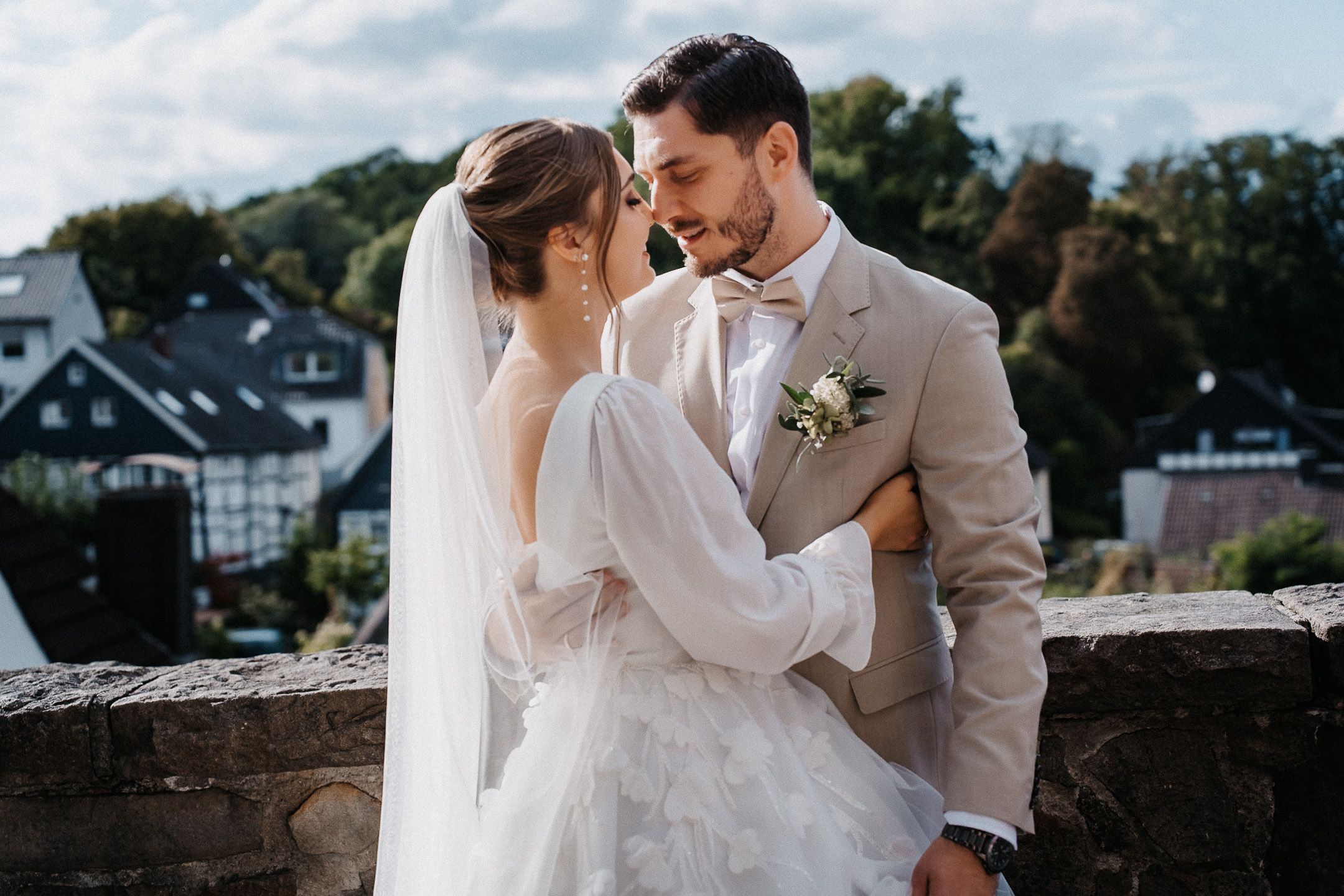 Hochzeitsreportage Image 97