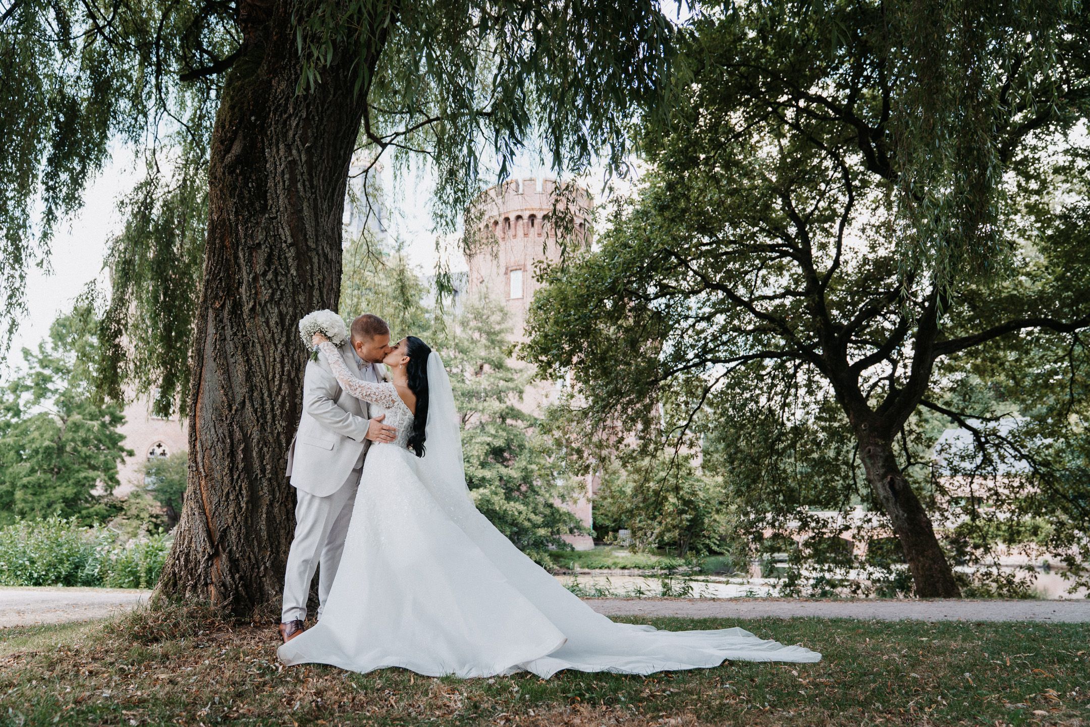 Hochzeitsreportage Image 38