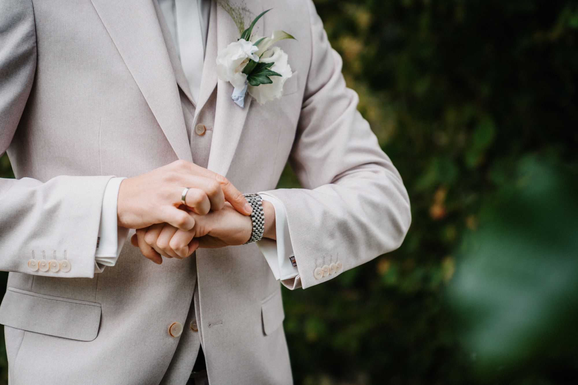 Hochzeitsreportage Image 2