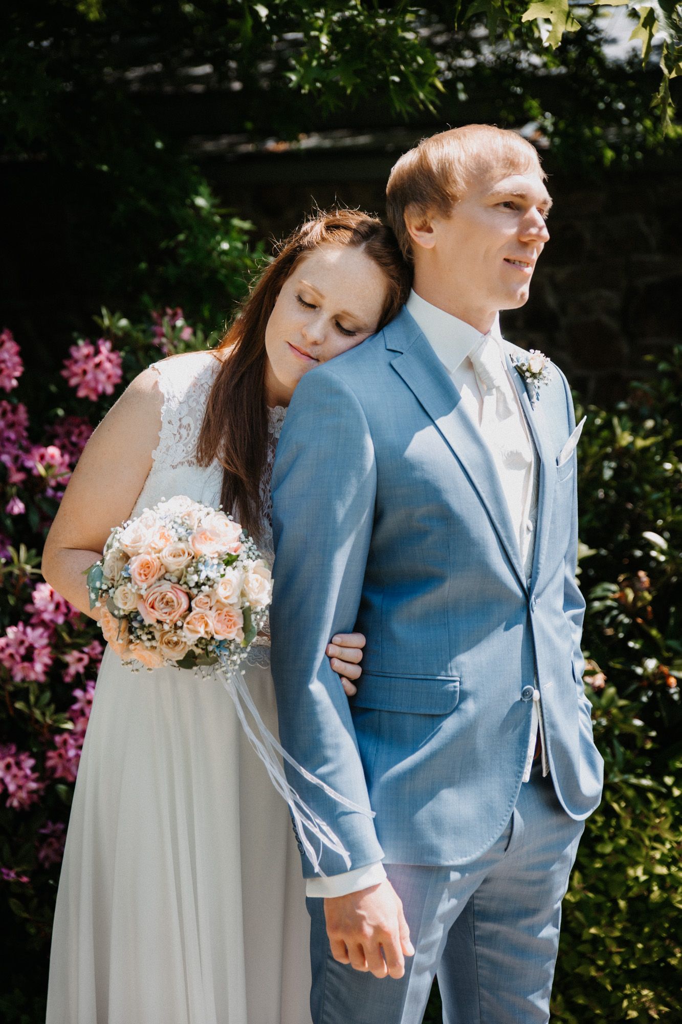 Hochzeitsreportage Image 19