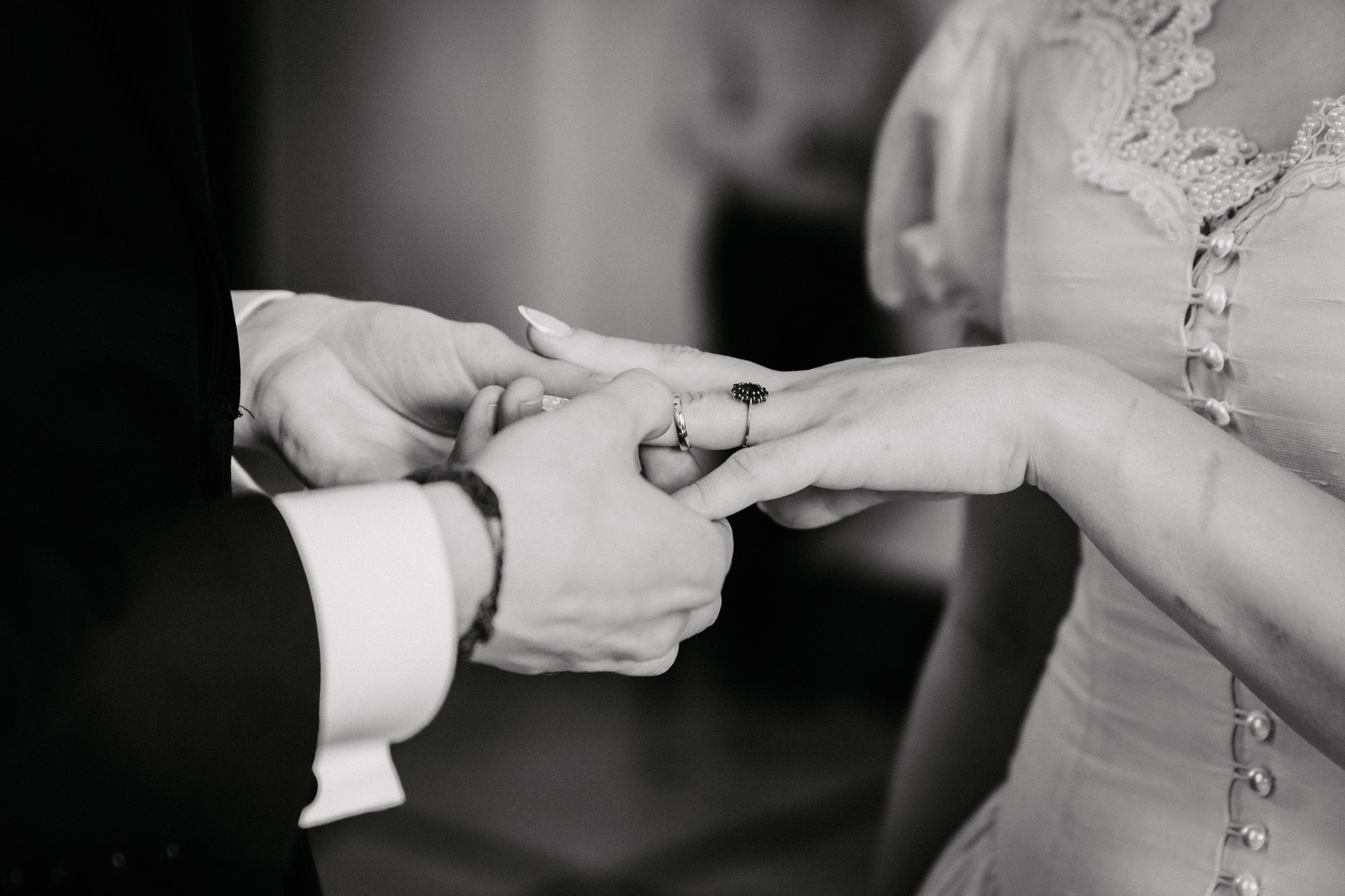 Hochzeitsreportage Image 38