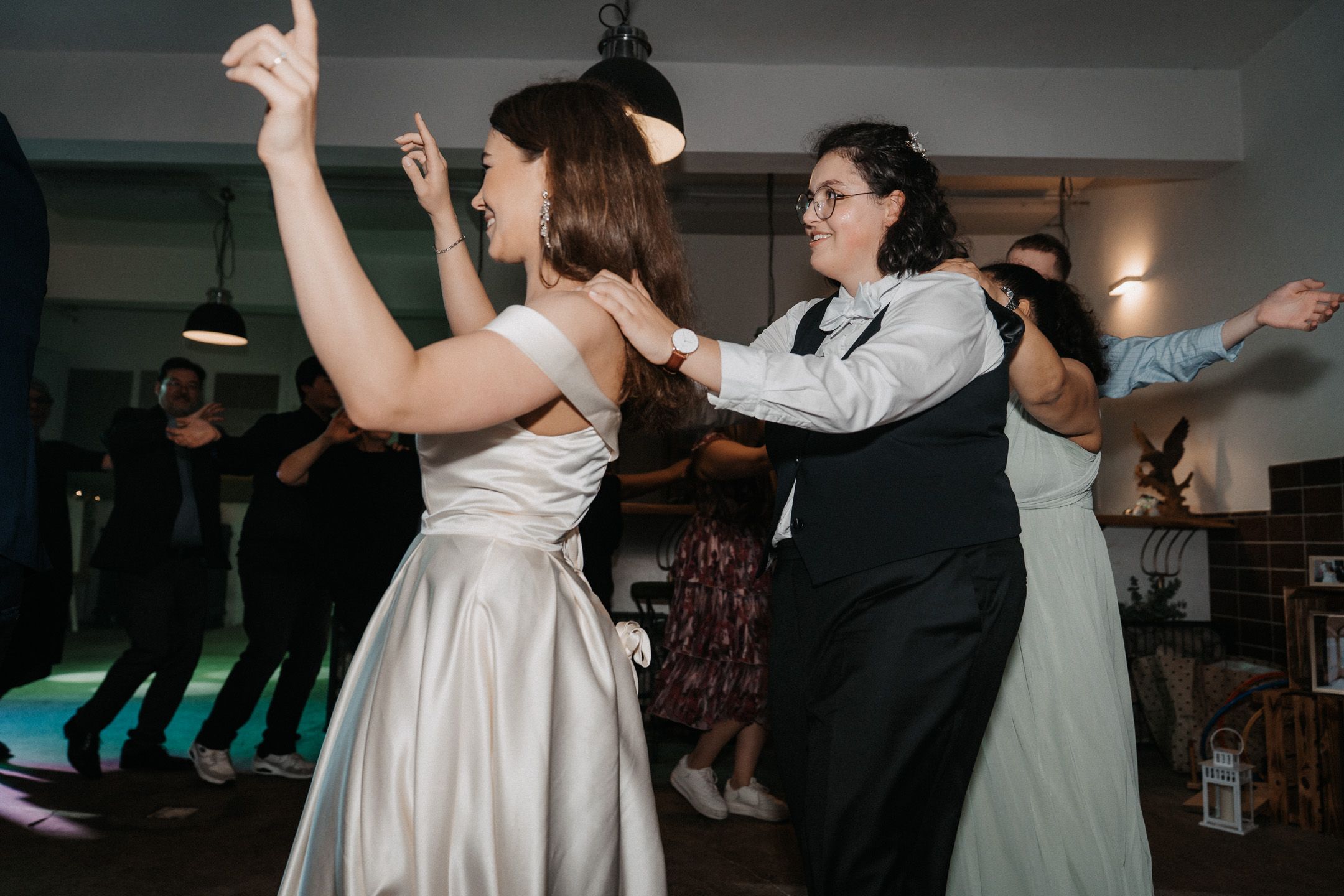 Hochzeitsreportage Image 32