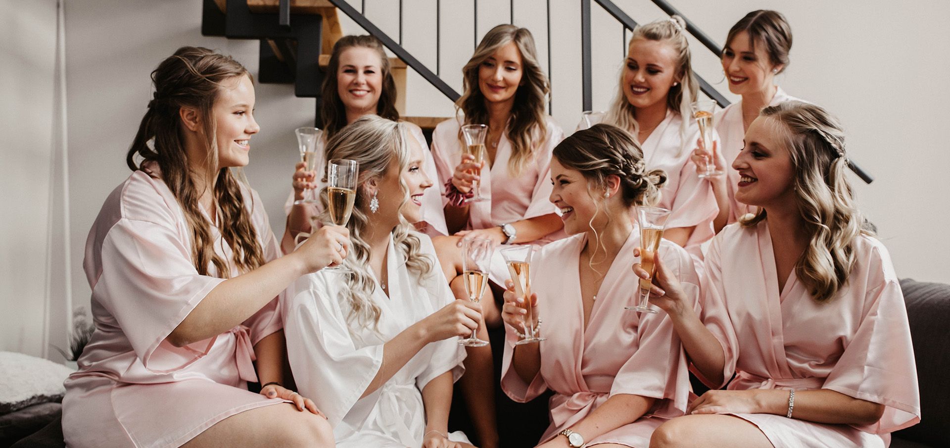 Hochzeitsfotograf und Hochzeitsvideograf