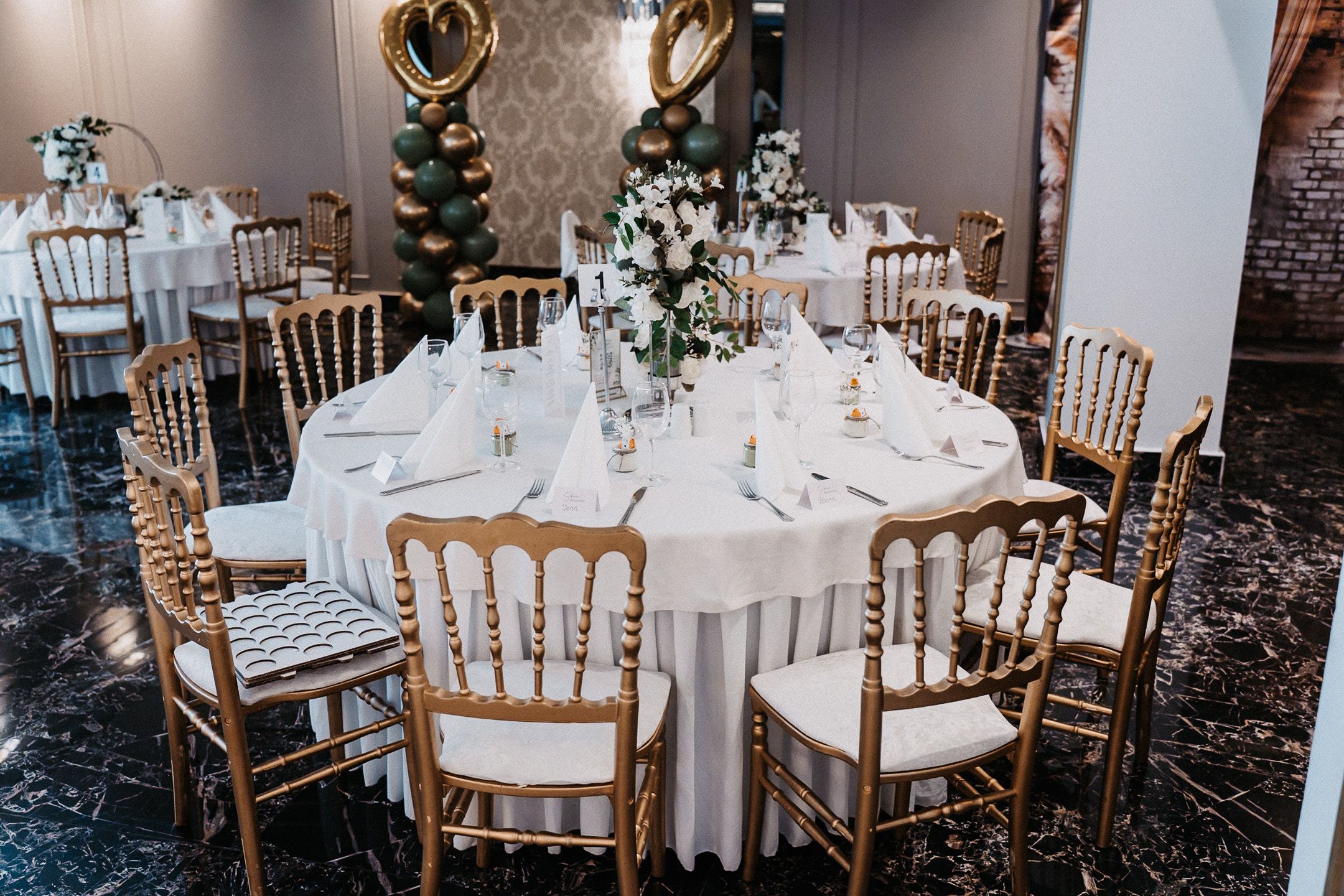 Exklusive Hochzeitsfotografie und Videografie in der Lady Grammophon in Dortmund – Studio Photogram