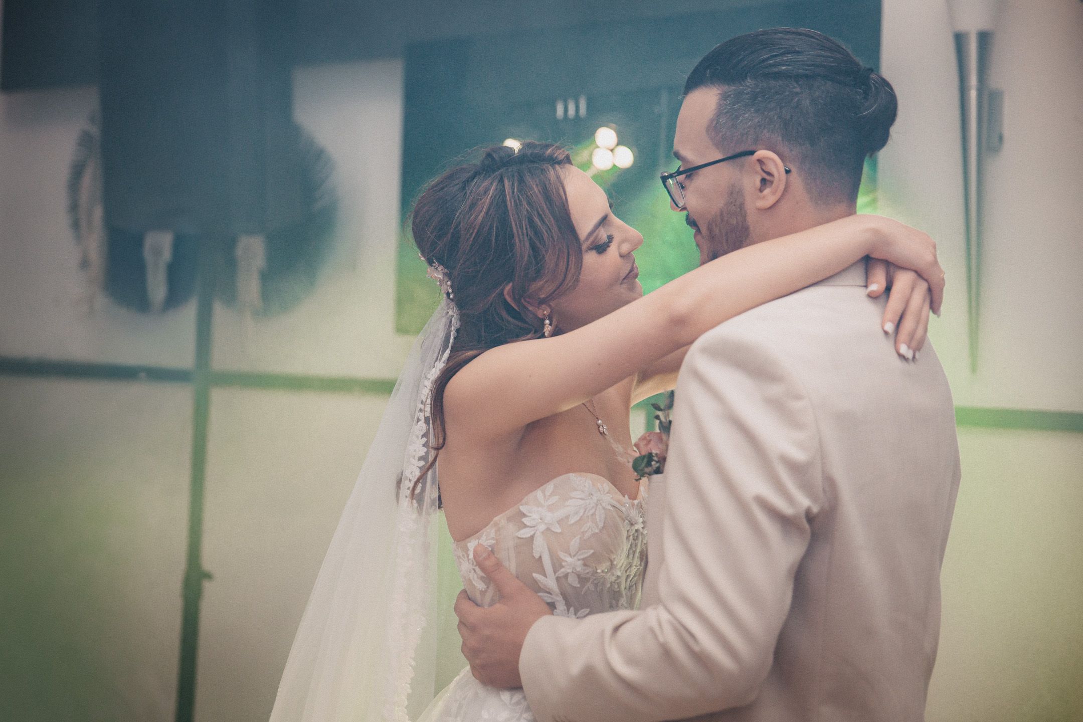 Exklusive Hochzeitsfotografie und Videografie im Ouzo’s Restaurant in Herne – Studio Photogram