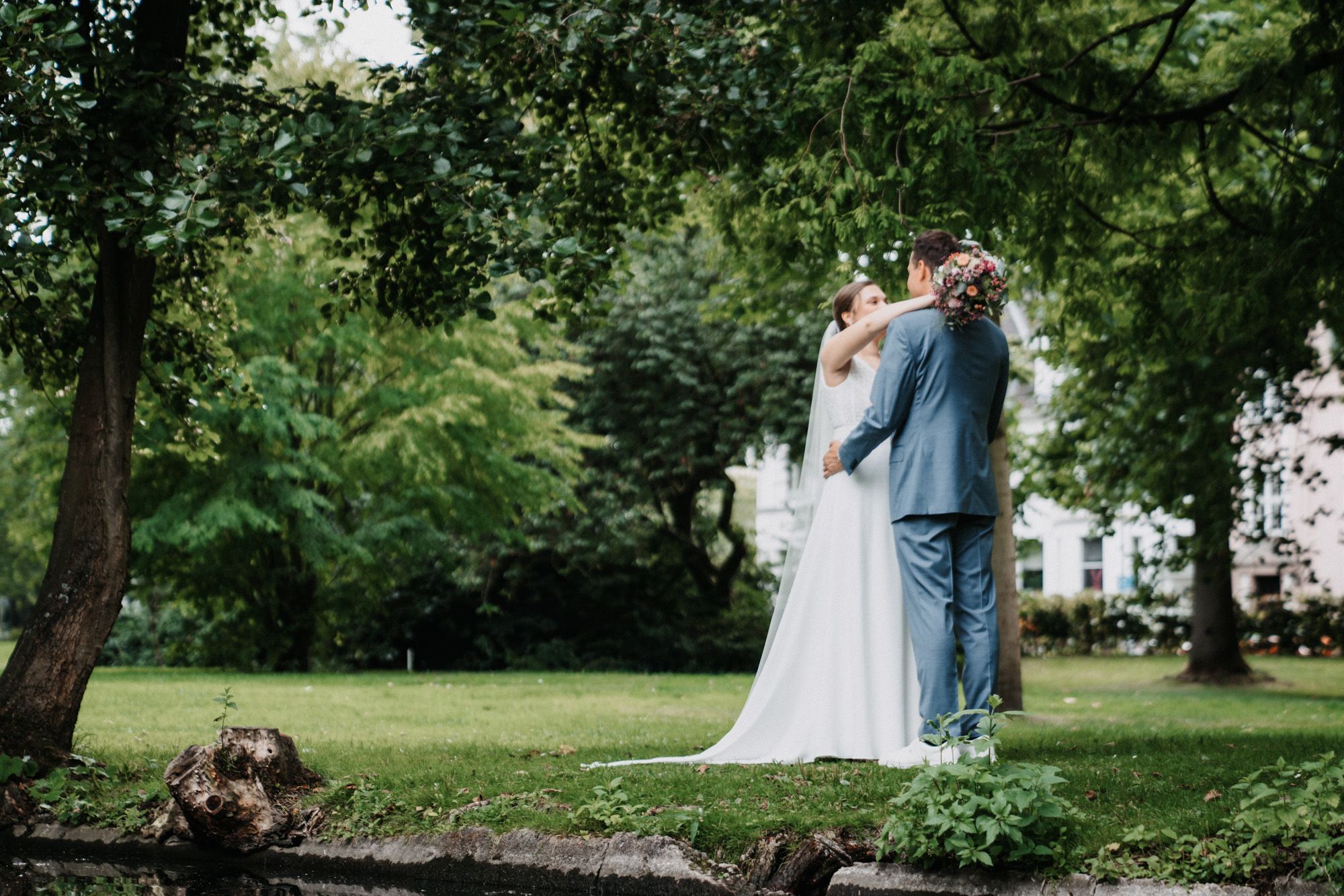 Hochzeitsreportage Image 7