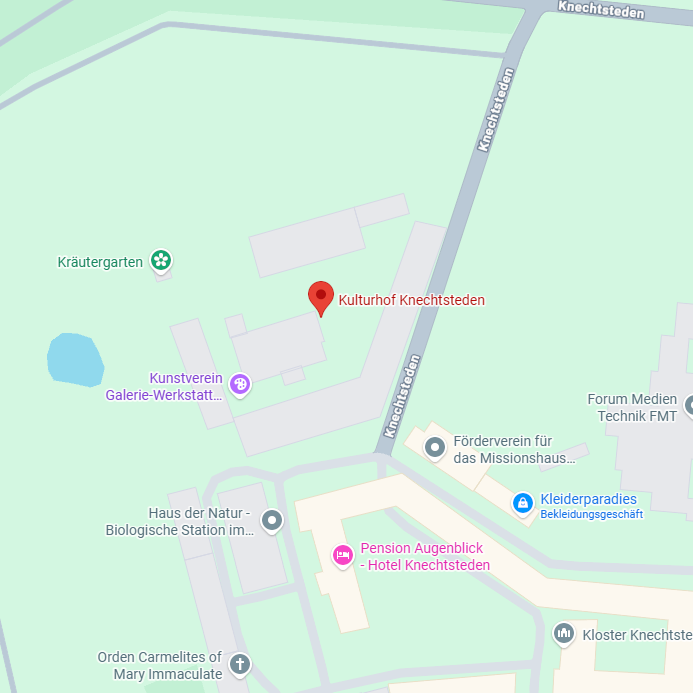 Kulturhof Knechtsteden