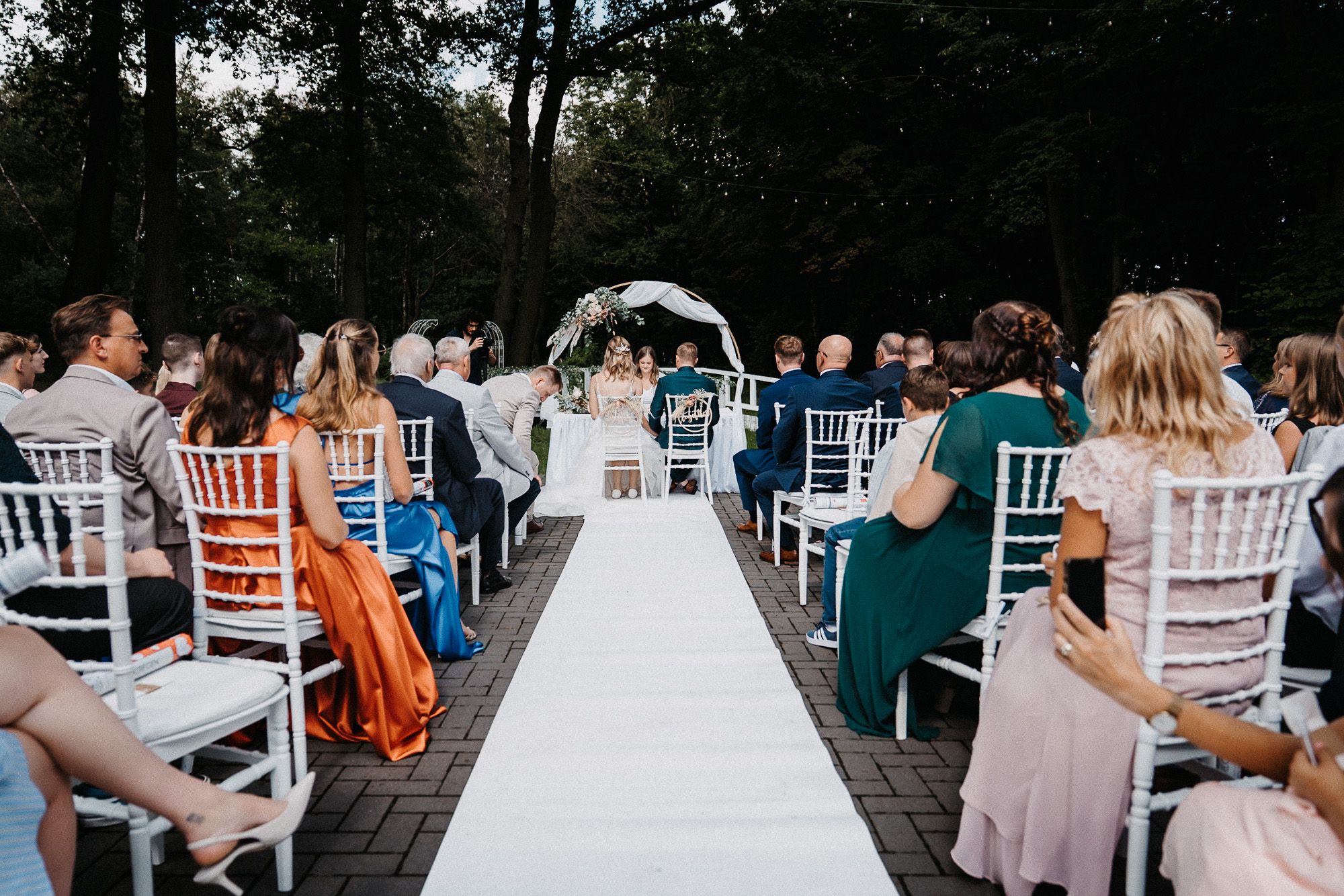 Hochzeitsreportage Image 160