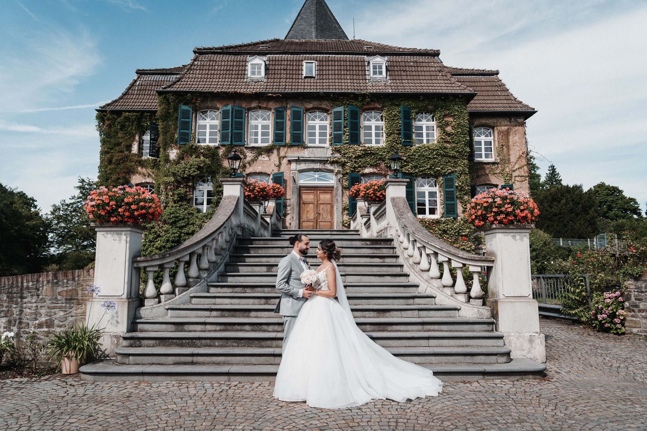 Hochzeitsreportage Image 128