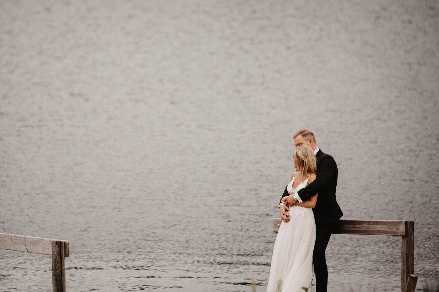 Hochzeitsfotografie - Hochzeitsreportage - Hochzeitsfotos