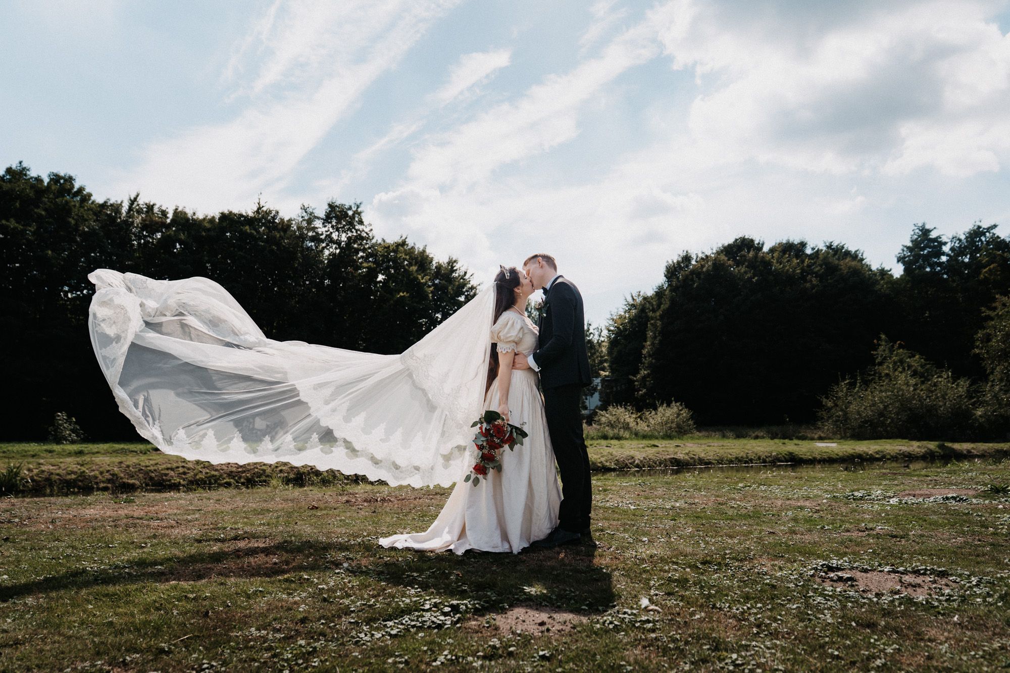 Hochzeitsreportage Image 12