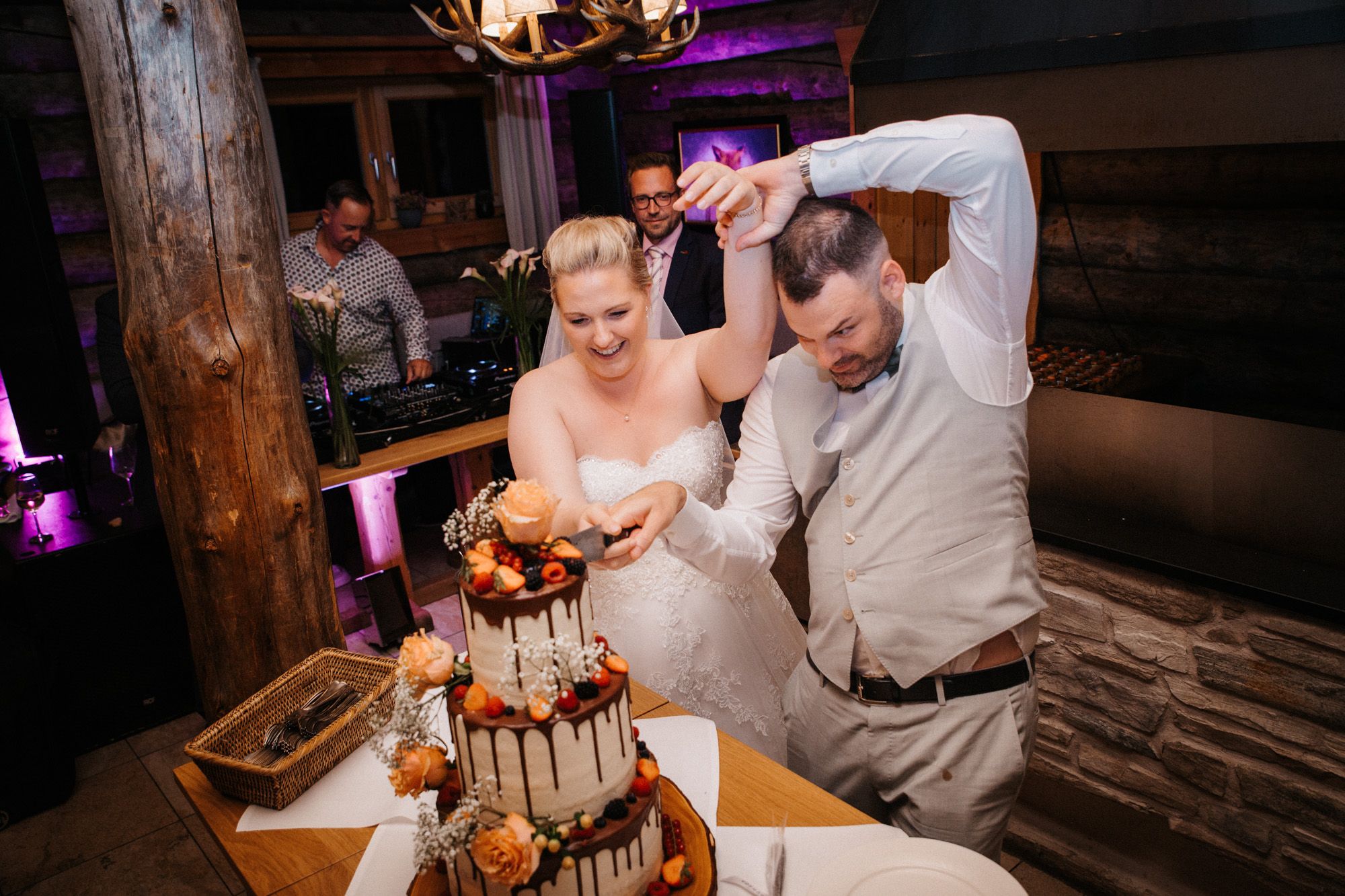 Hochzeitsreportage Image 28